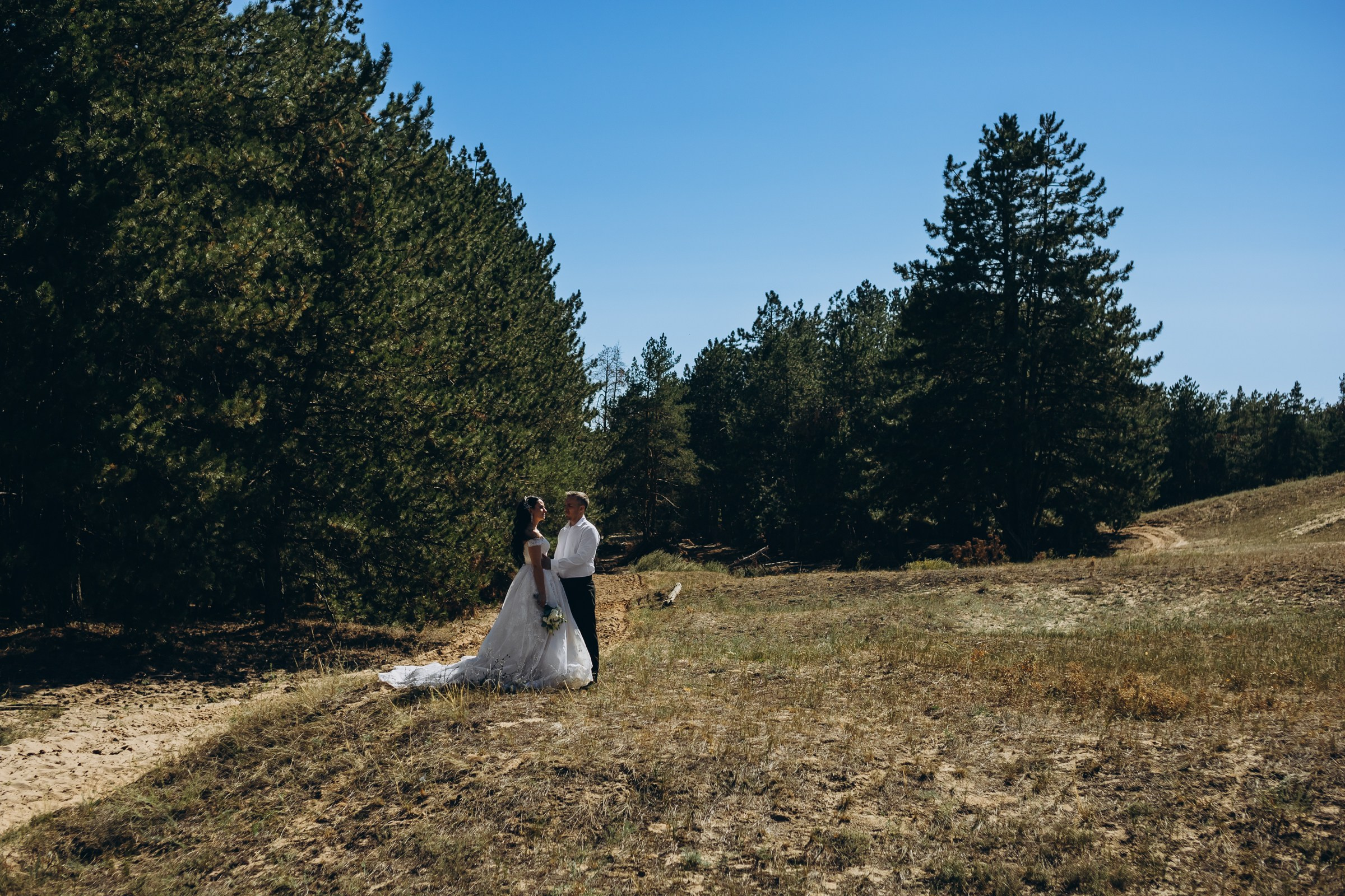 Виталий и Кристина. Семейный фотограф в Волгодонске Краченцева Анна