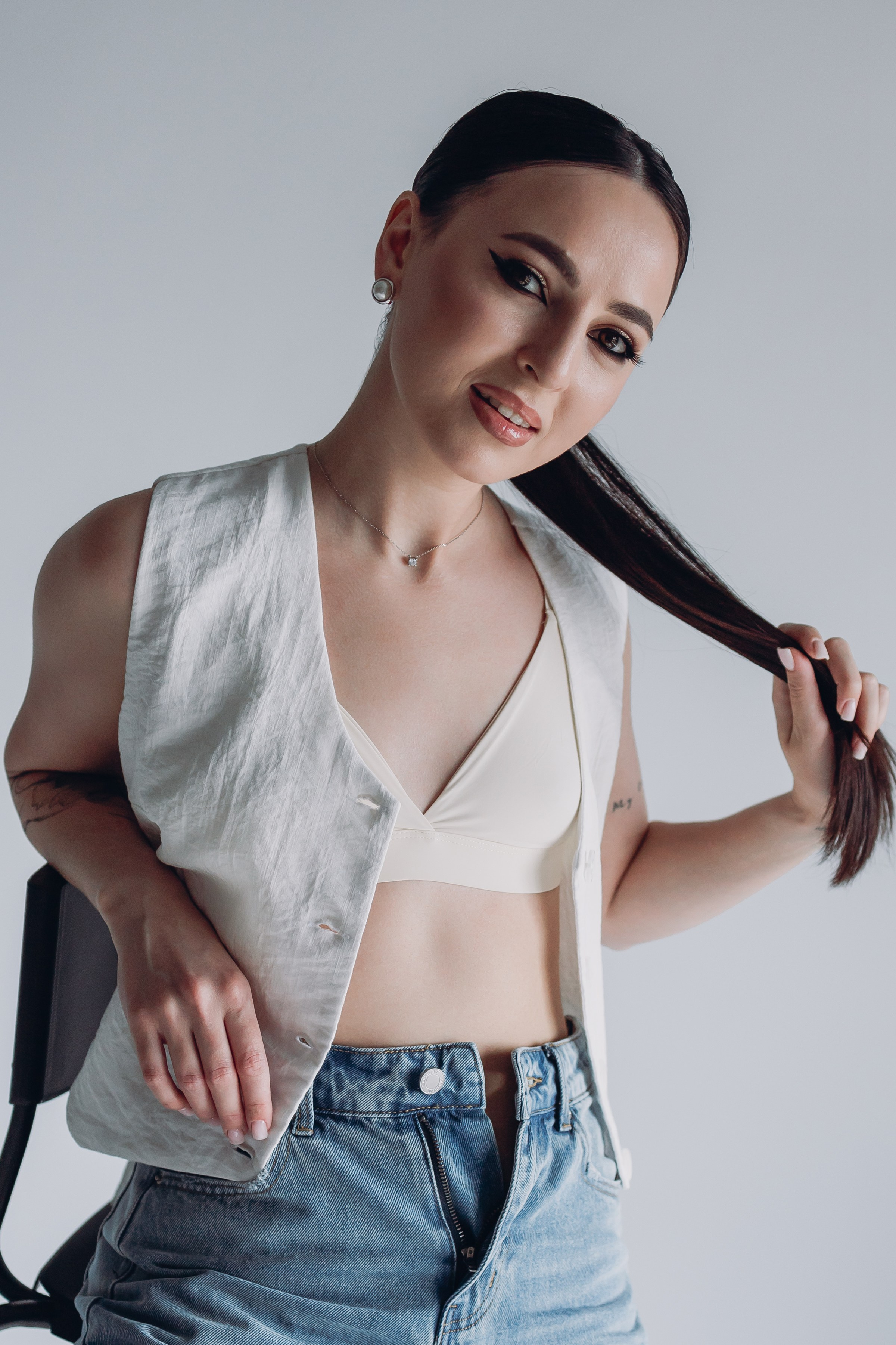 Маргарита. Семейный фотограф в Волгодонске Краченцева Анна