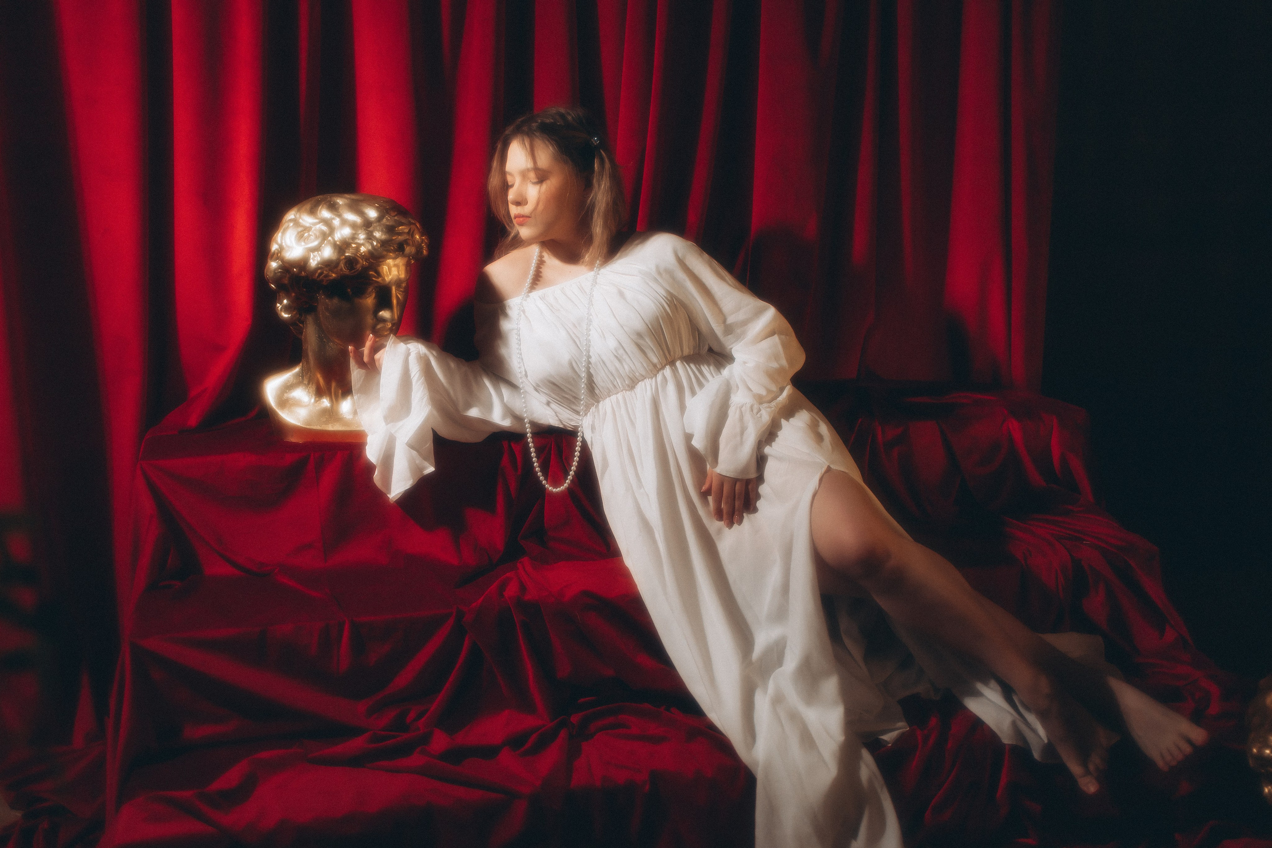 Алена. Семейный фотограф в Волгодонске Краченцева Анна