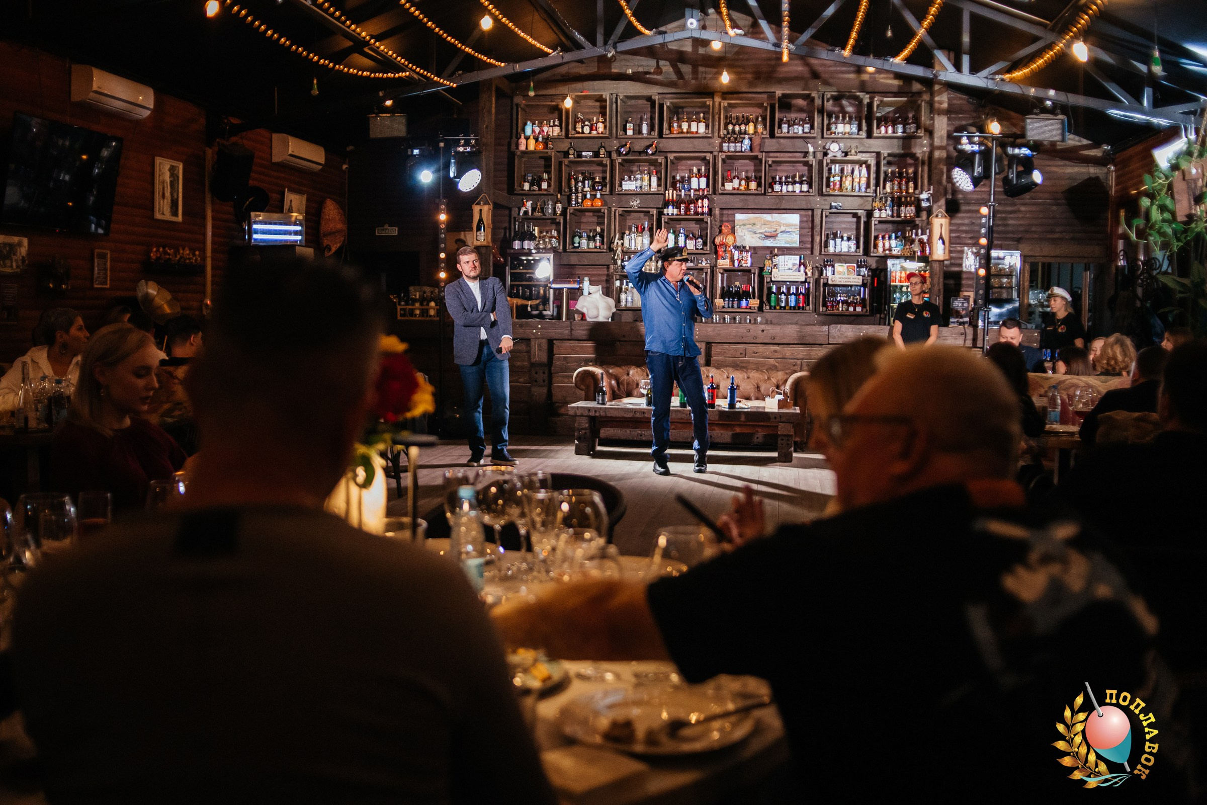 Поплавок 18.10.2024. Семейный фотограф в Волгодонске Краченцева Анна