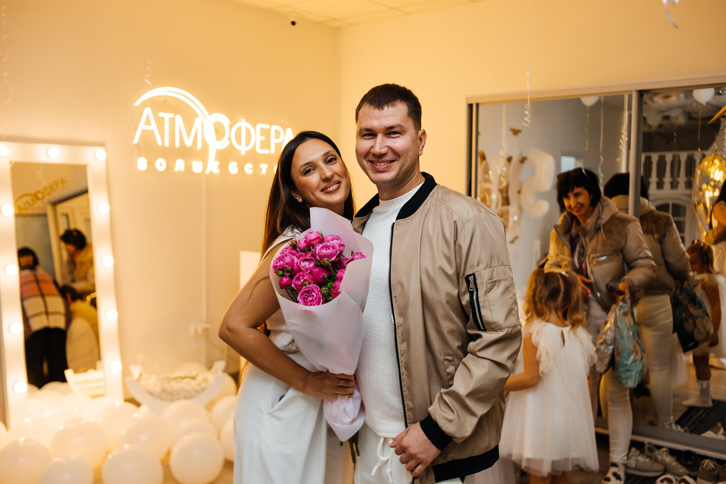 Оливии 5. Семейный фотограф в Волгодонске Краченцева Анна