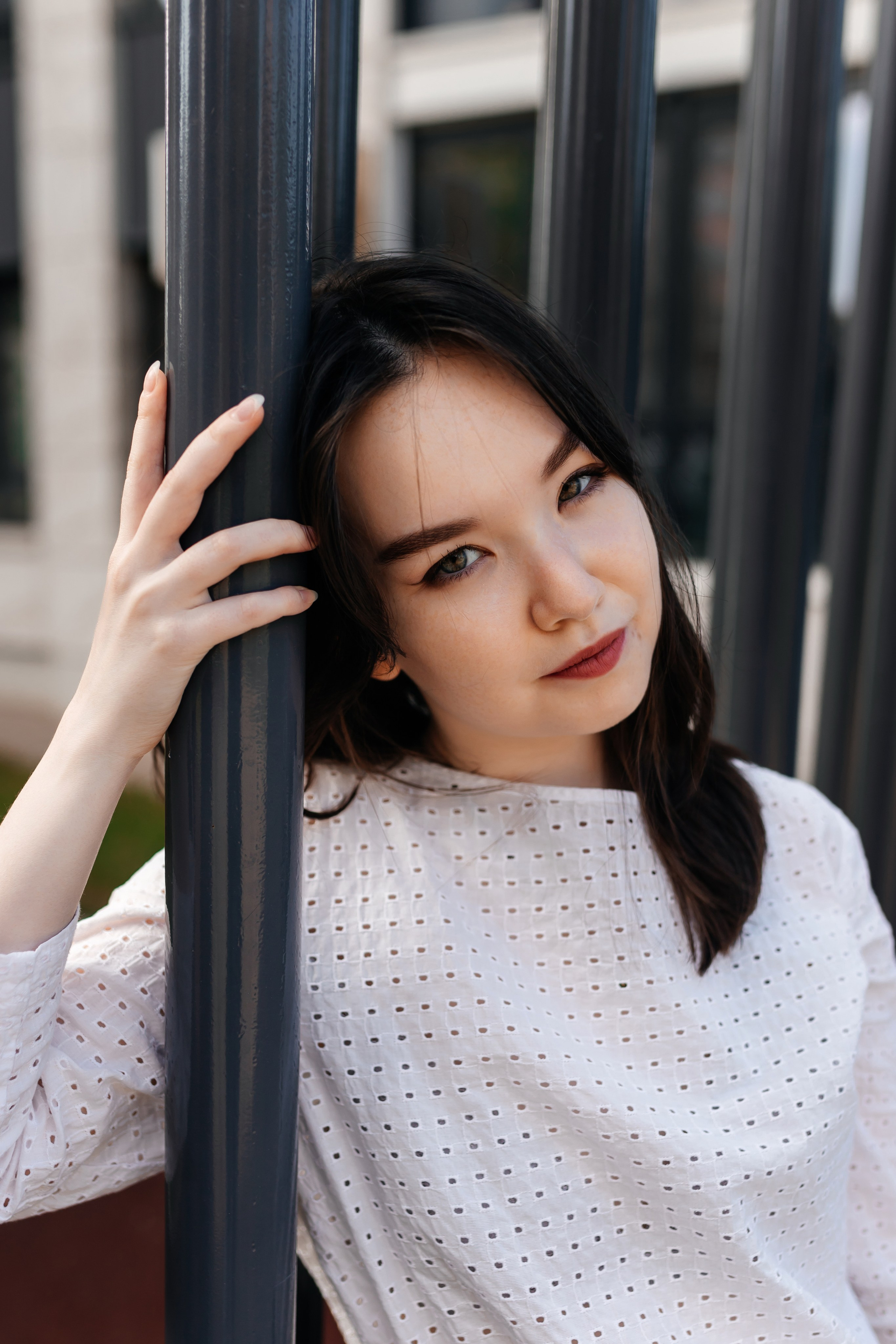 Айгуль. Марина Шаймухаметова. Фотограф в Уфе