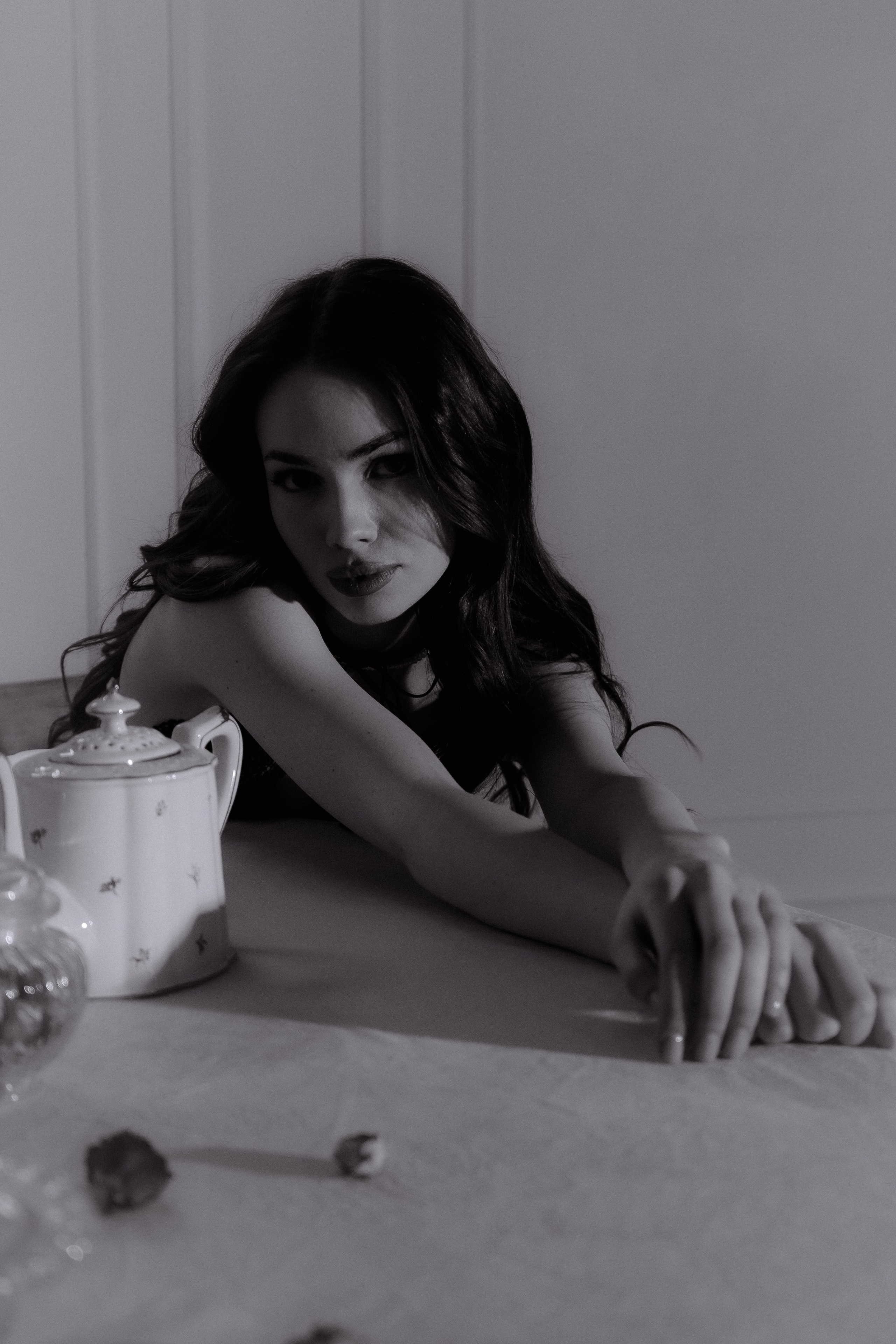 Катя. Фотограф Краснодар | Ольга Проскурина