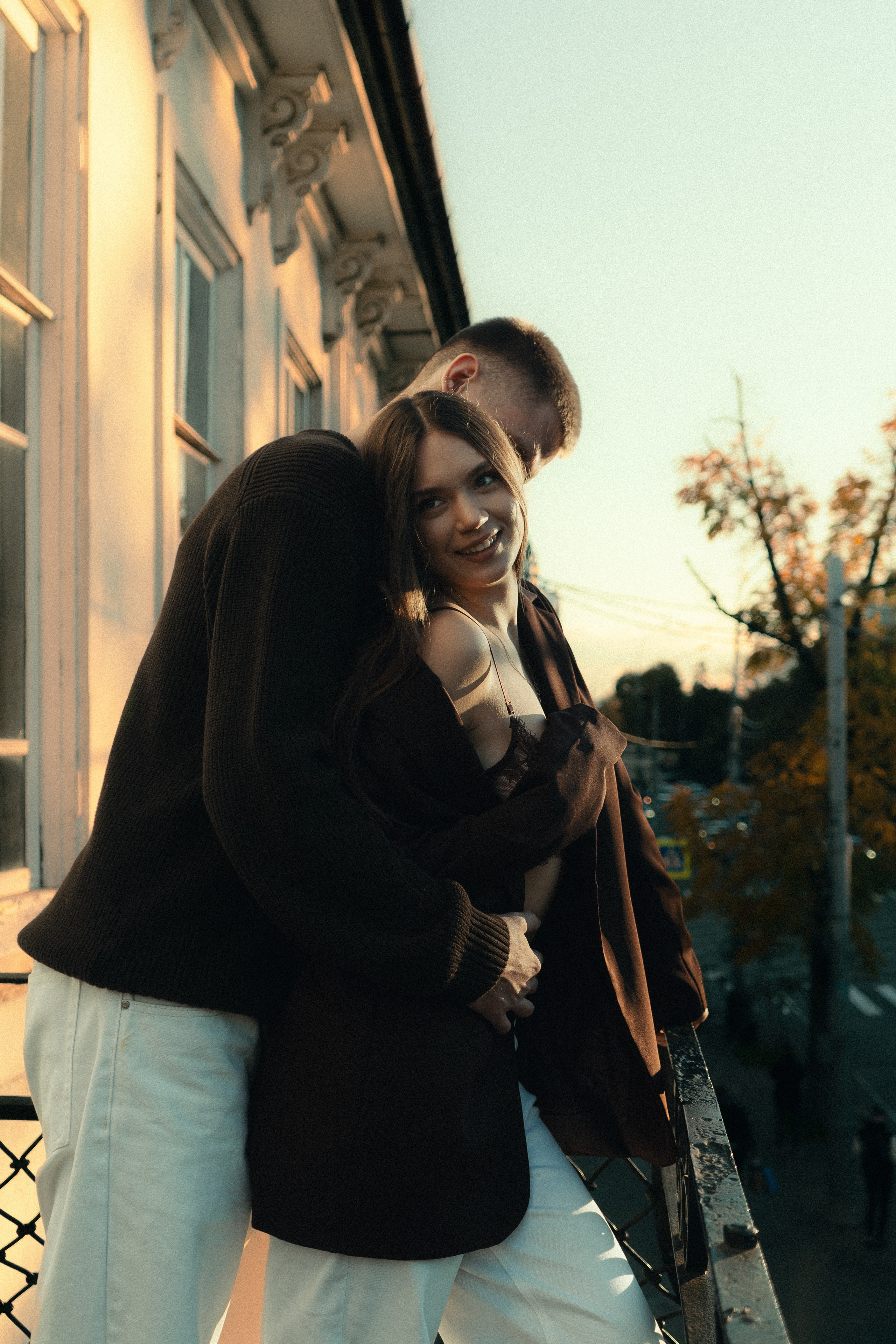 Мария&Данил. Фотограф Краснодар | Ольга Проскурина