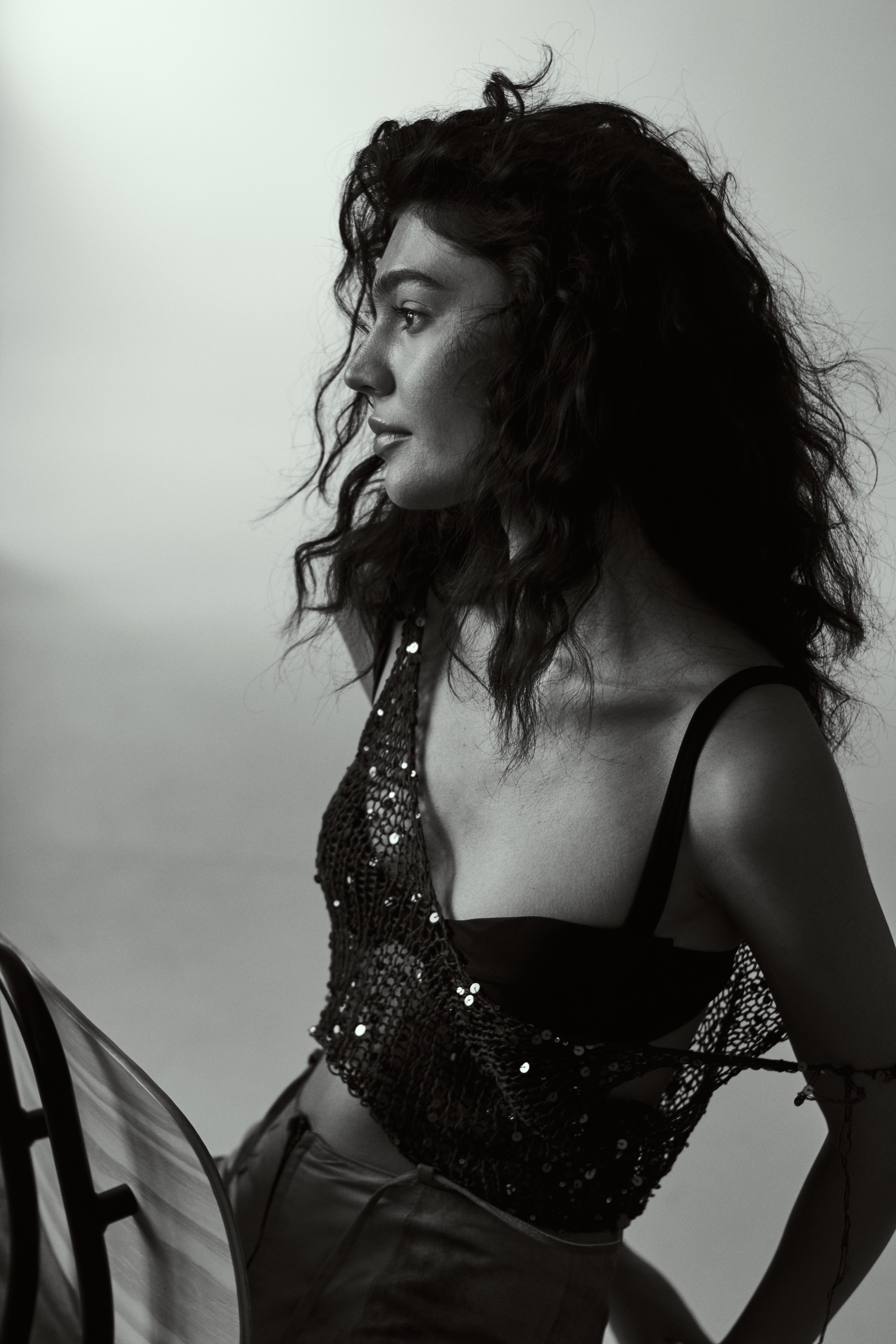 AMINA. Фотограф Анна Буран