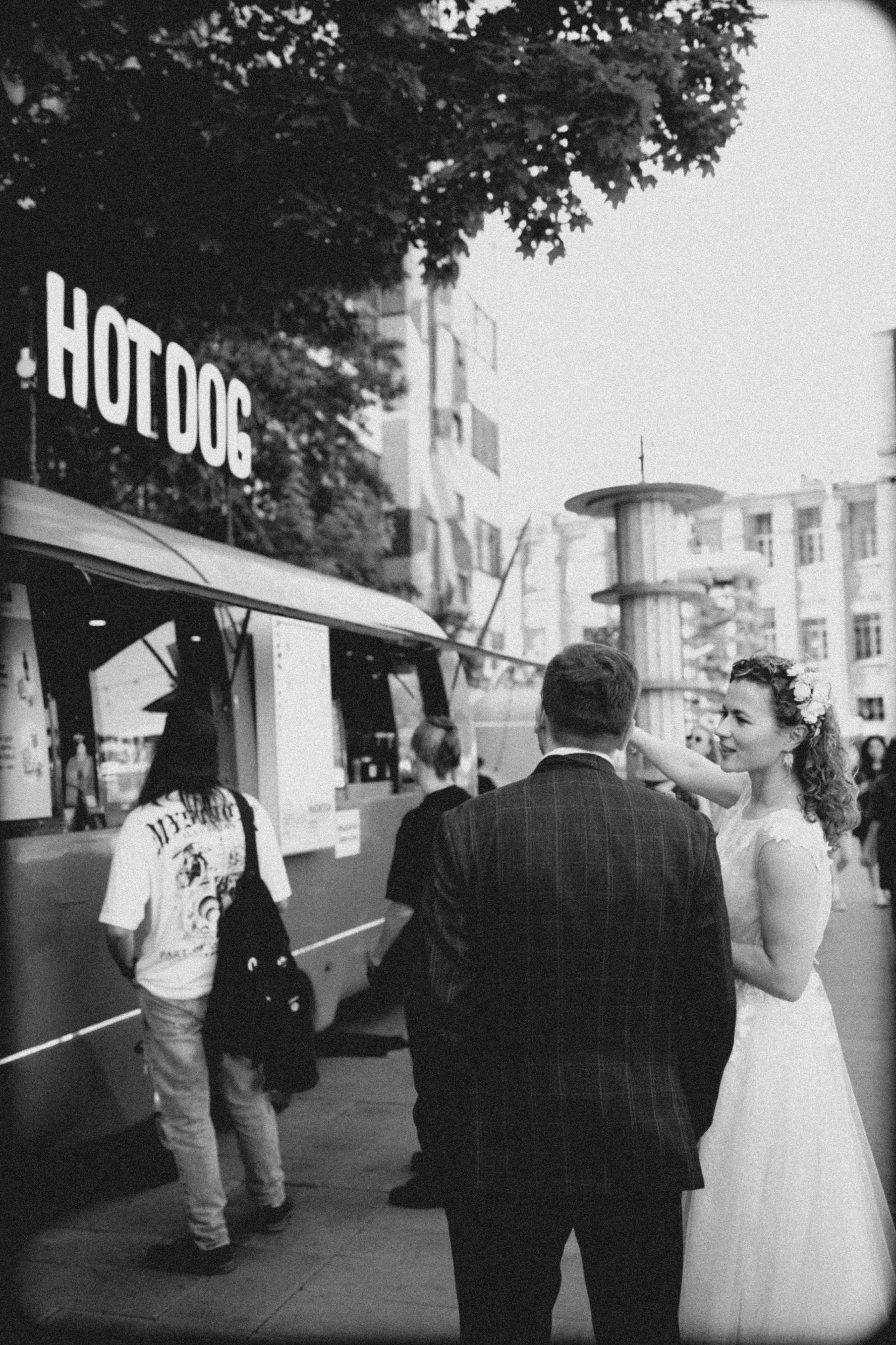Wedding photographer Saint-Peterburg — живые свадебные фотографии. Pozdnishevkirill