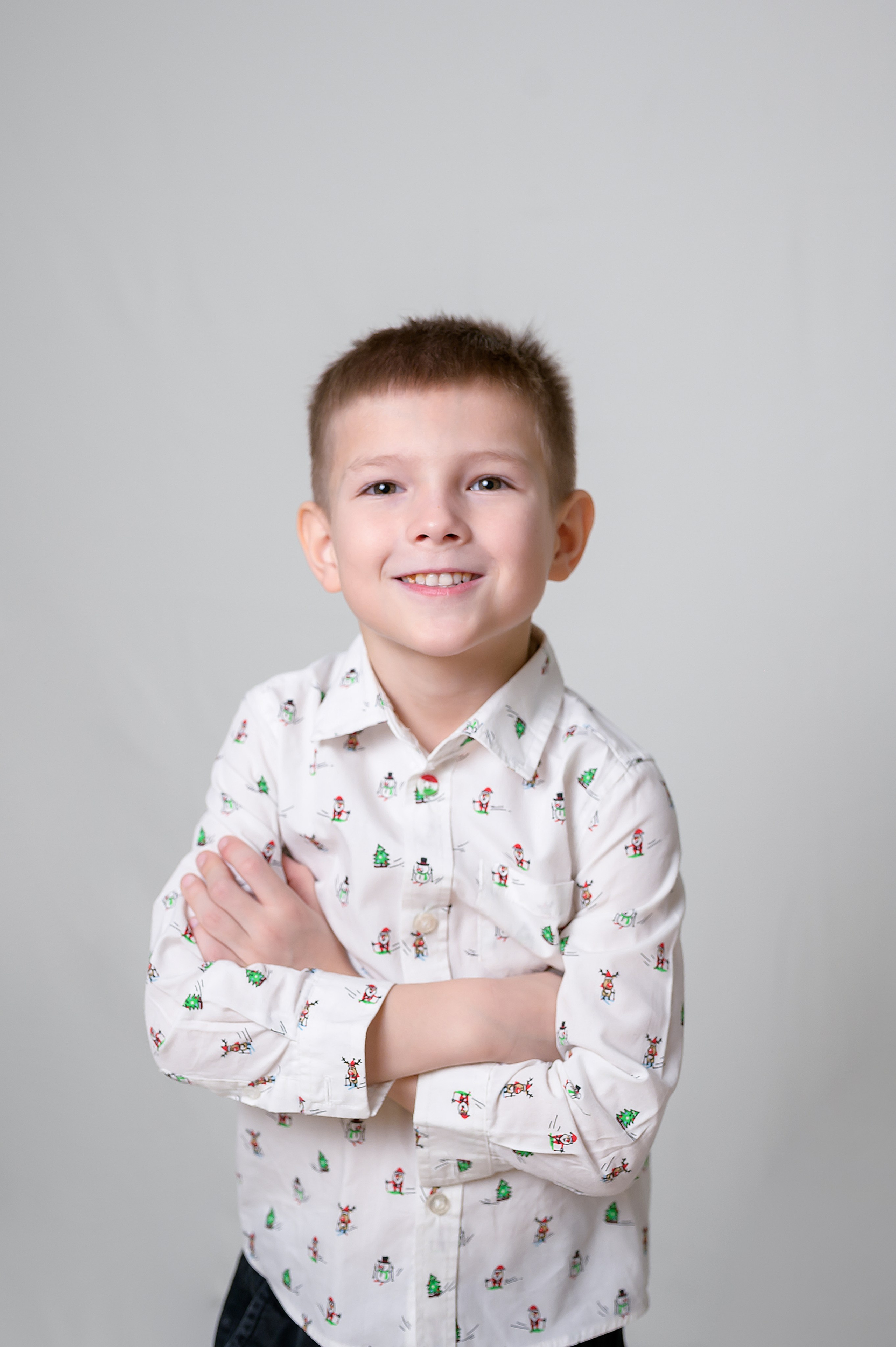 Д/с № 3к3 группа «Звёздочки» (индивидуальный дизайн книги). Фотограф новорожденных, семейный детский в Тюмени Татьяна Морозова