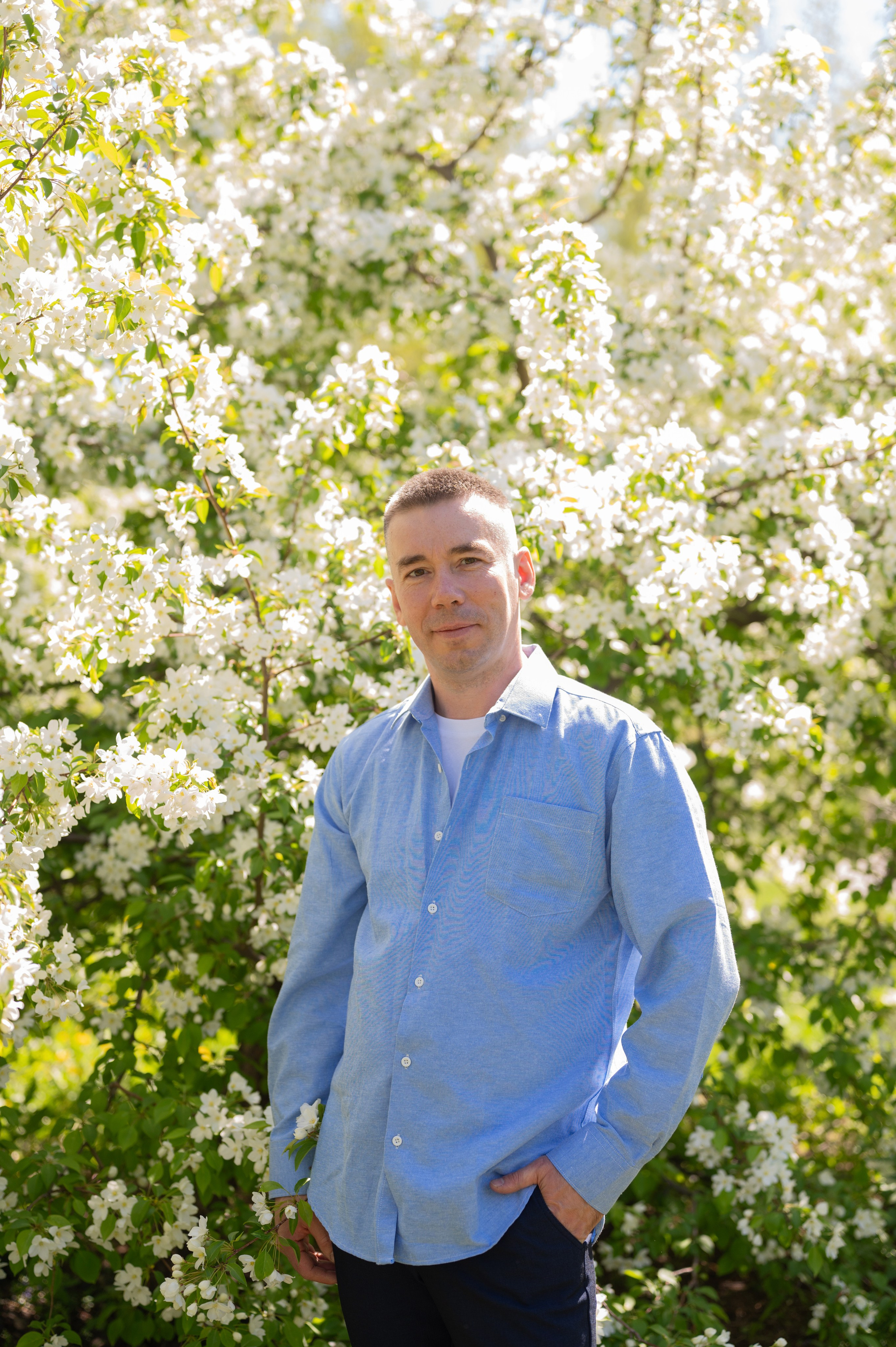 Комсомольский парк семейная. Фотограф новорожденных, семейный детский в Тюмени Татьяна Морозова