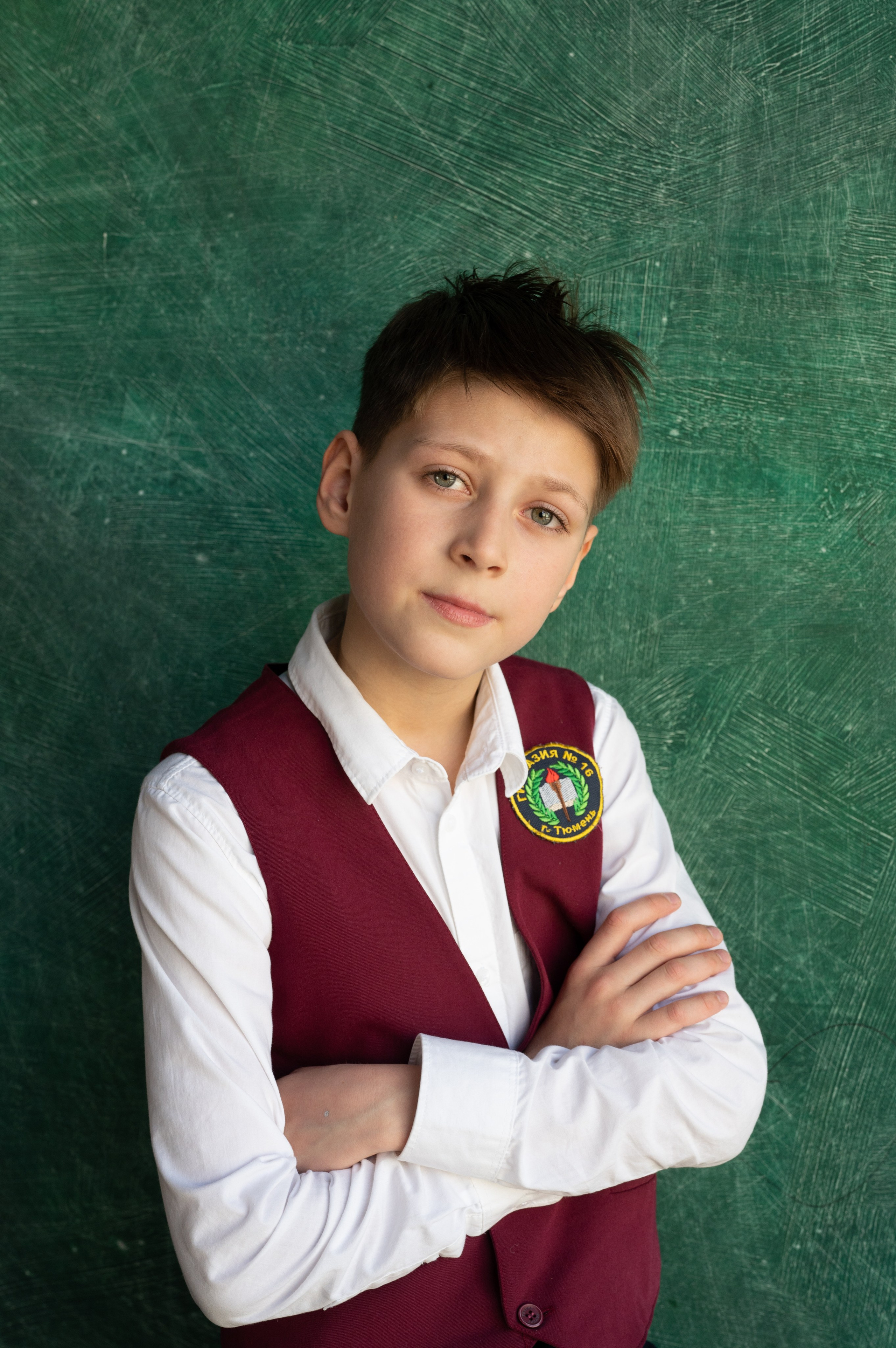 16 гимназия 4 «К» студия. Фотограф новорожденных, семейный детский в Тюмени Татьяна Морозова