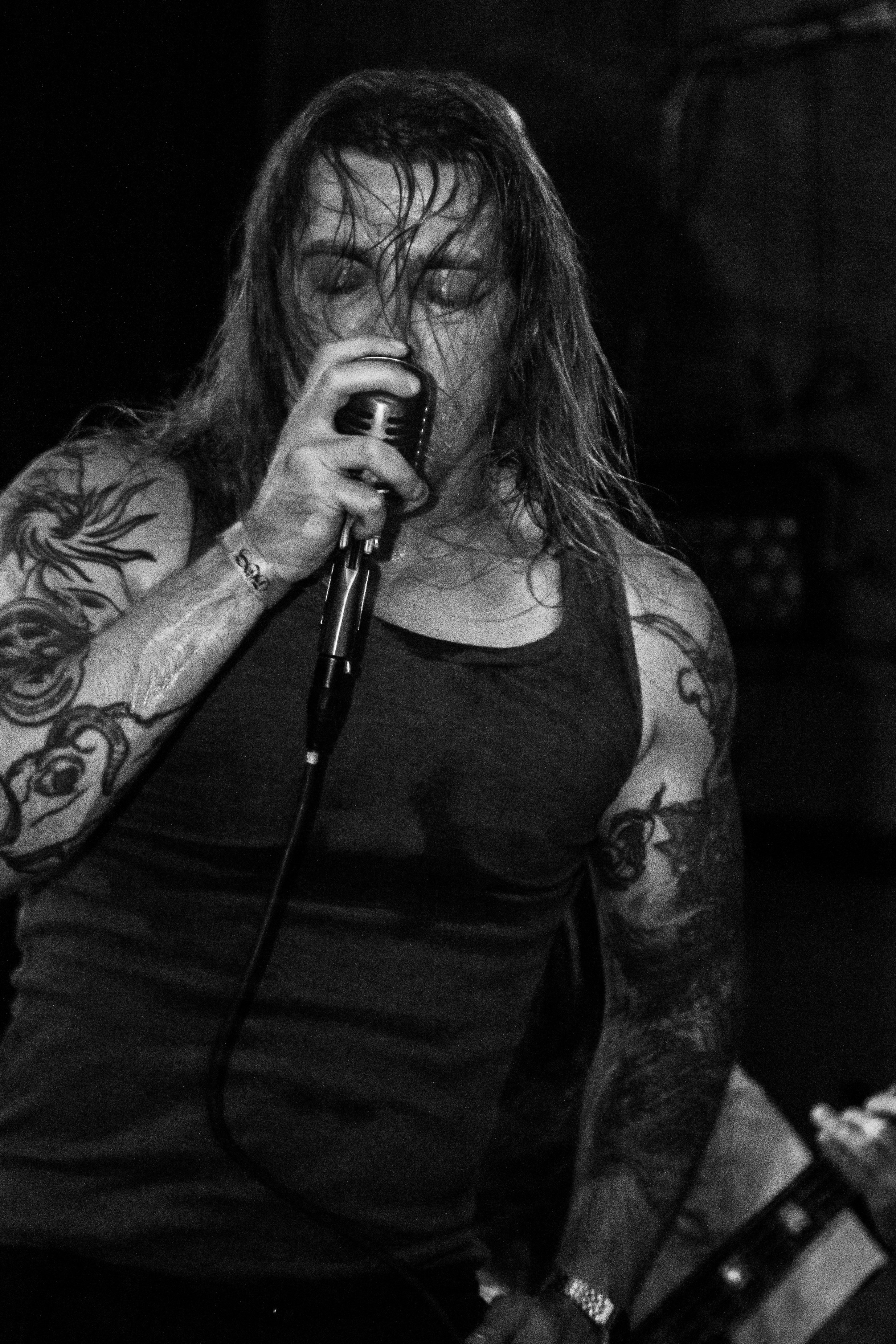 Scumback. Фотограф в Санкт-Петербурге Чумаков Семен