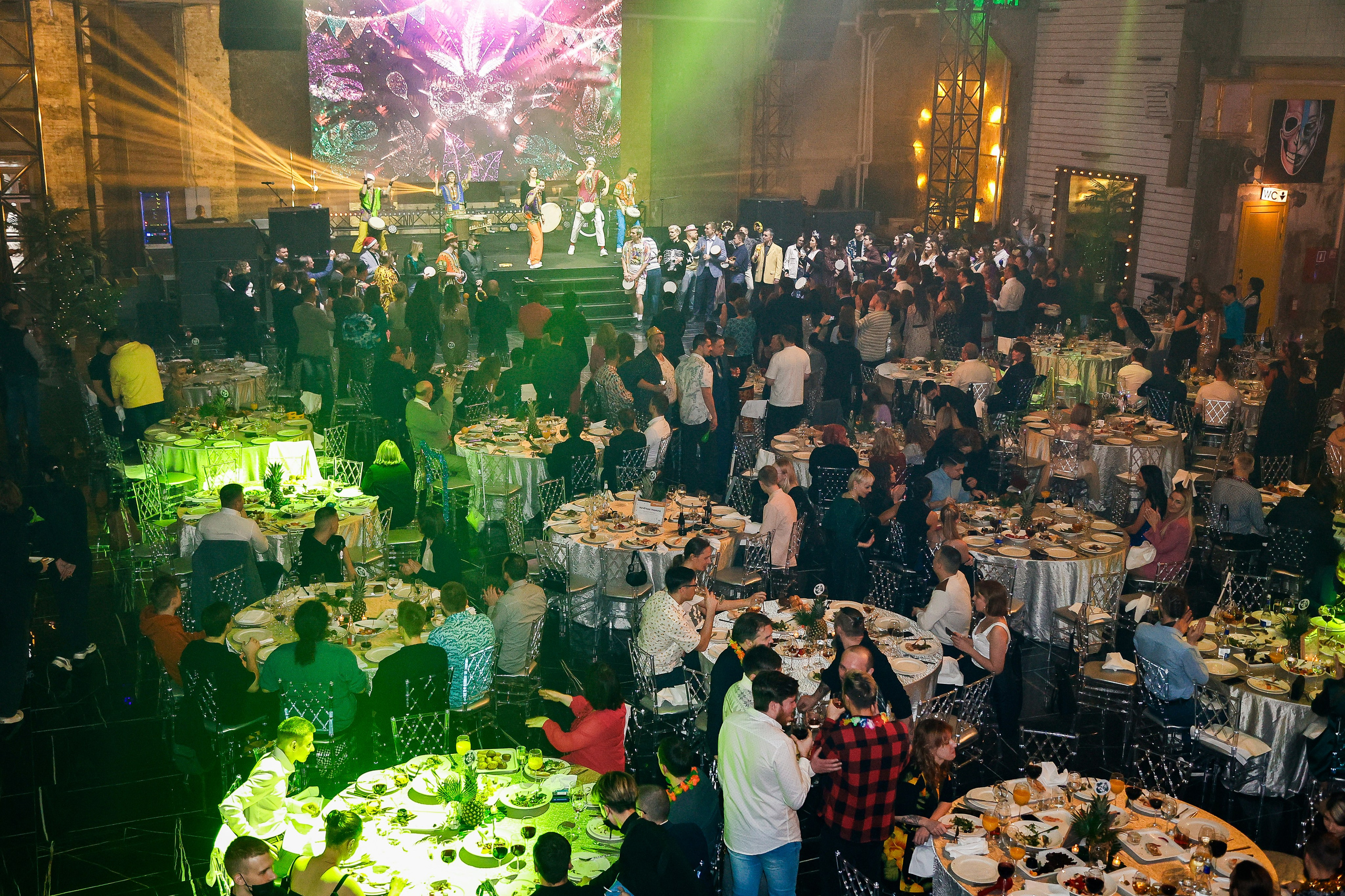 Omega. Фотограф в Санкт-Петербурге Чумаков Семен