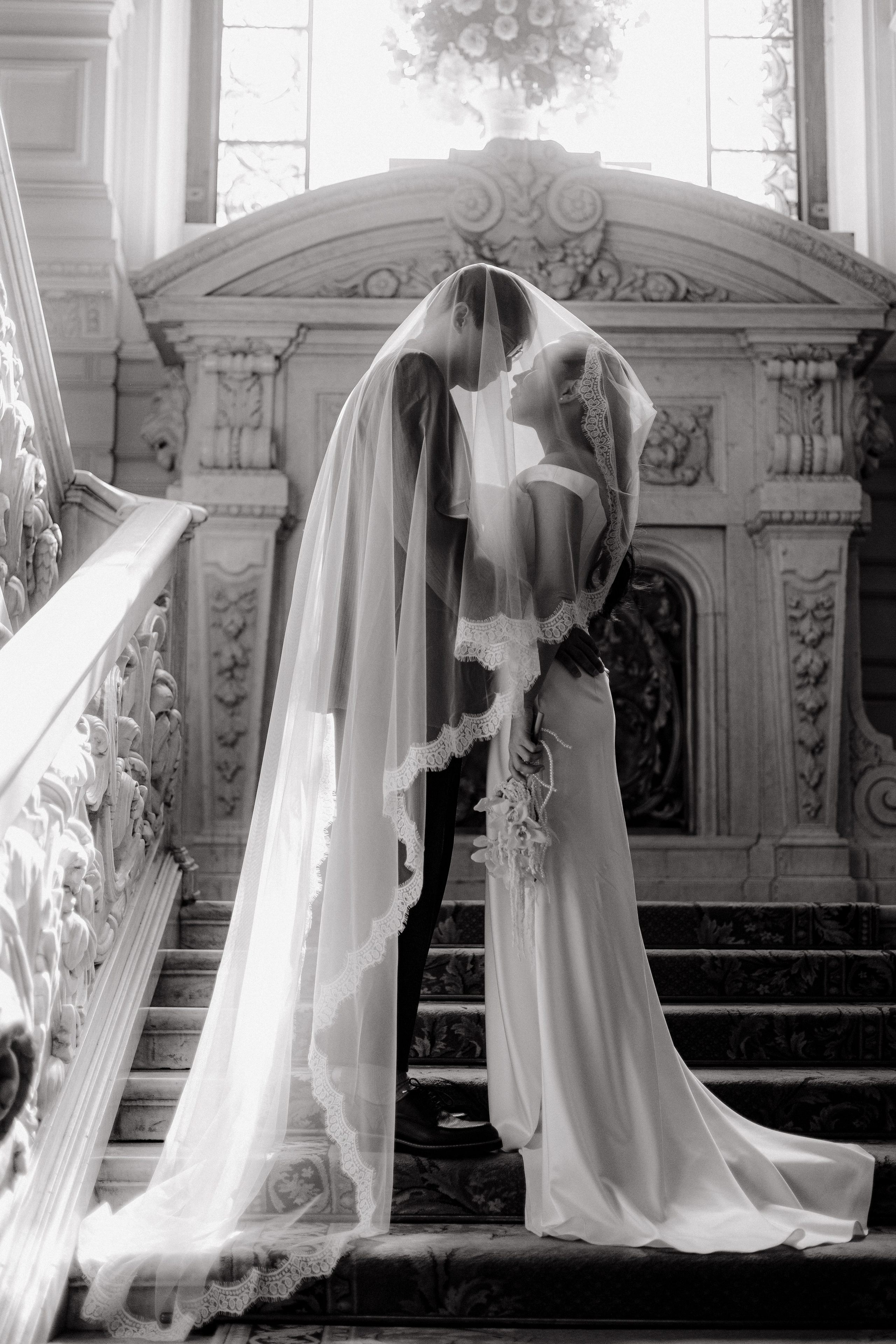 G L E B & V A L E R I Y A. Свадебный фотограф в Санкт-Петербурге Илья Михеев