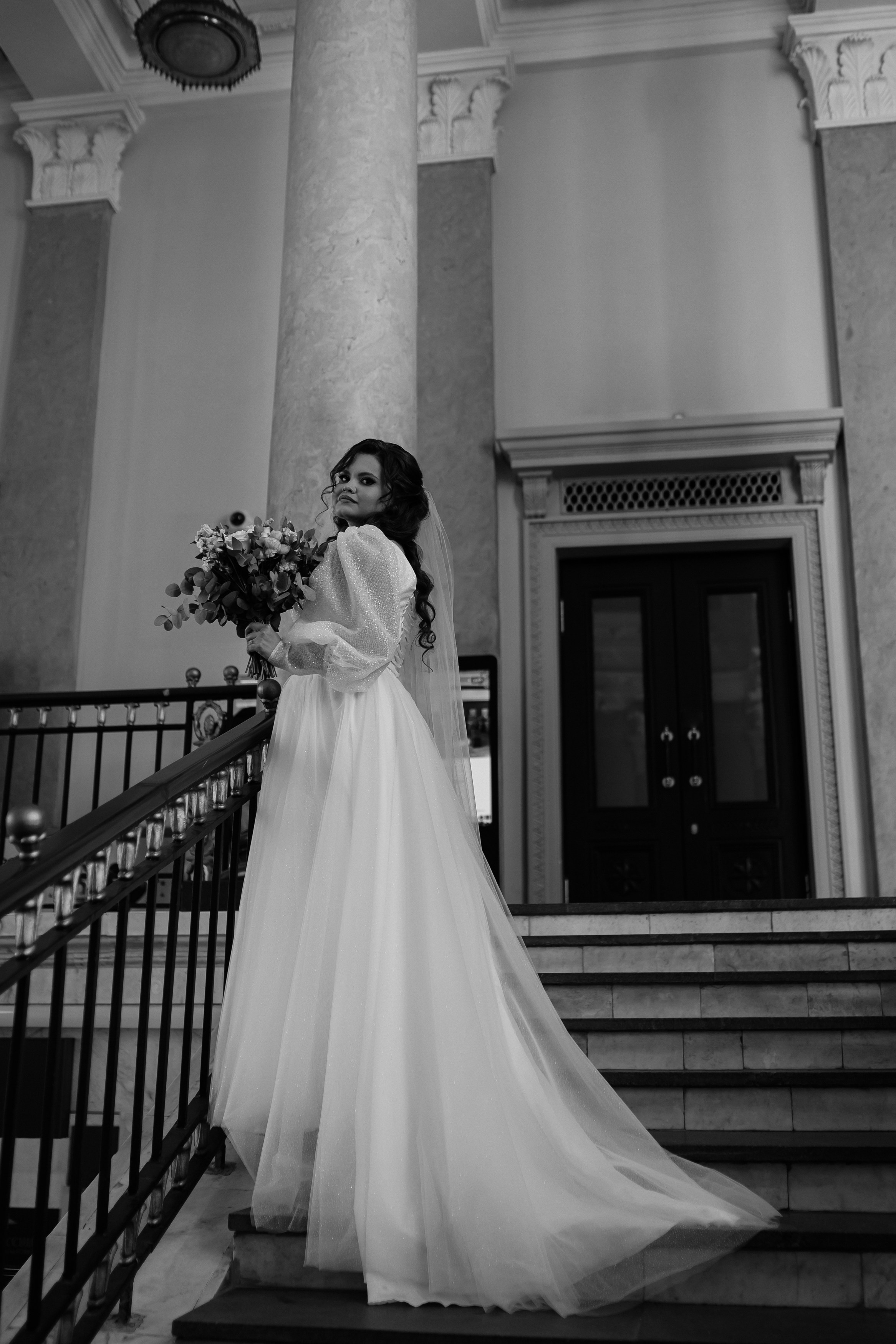 Свадьба Полины и Вадима. Свадебный и контент фотограф в Петрозаводске Ксения Истрафилова