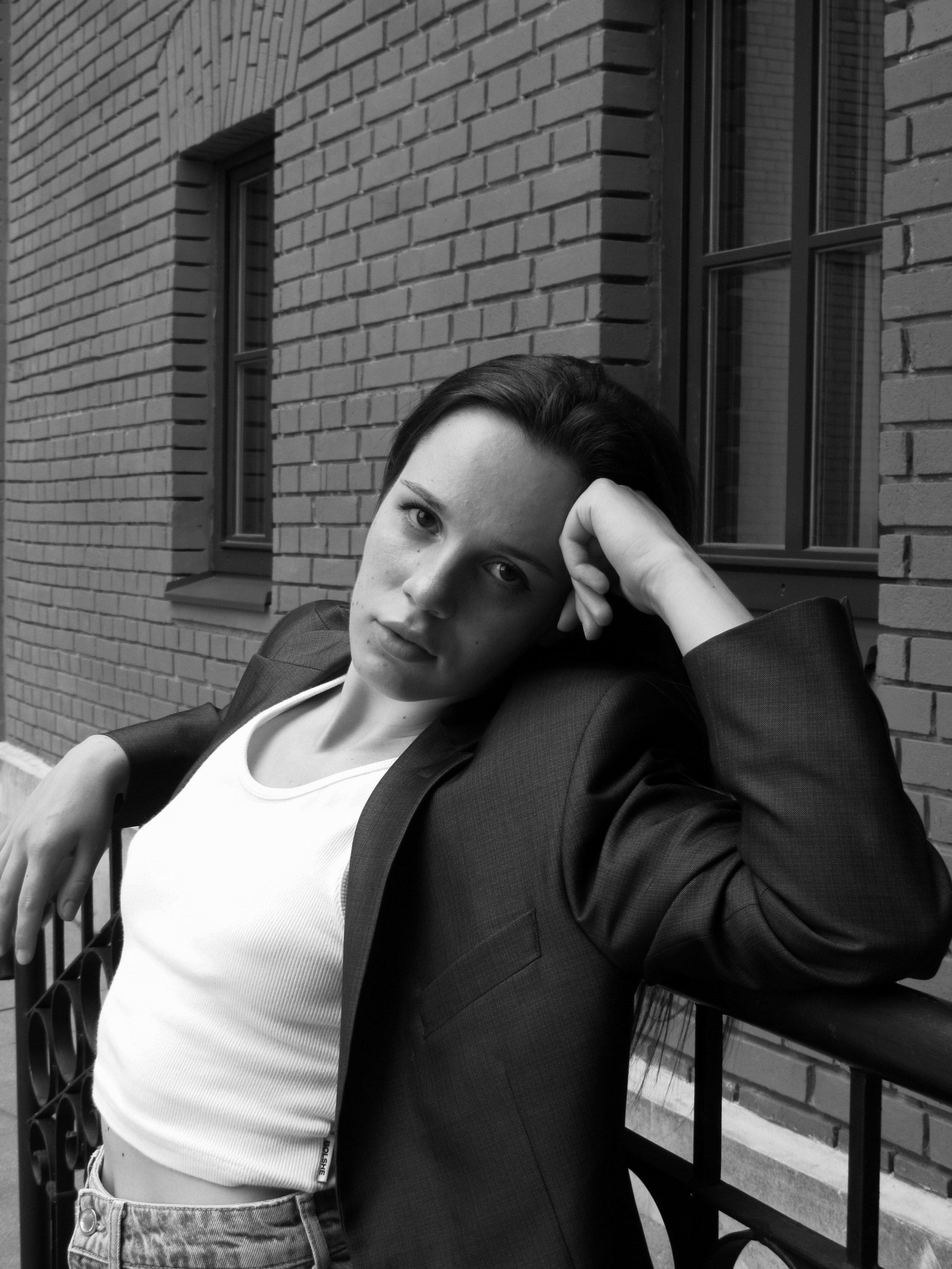 Polina. Фотограф в Туле и Тульской области