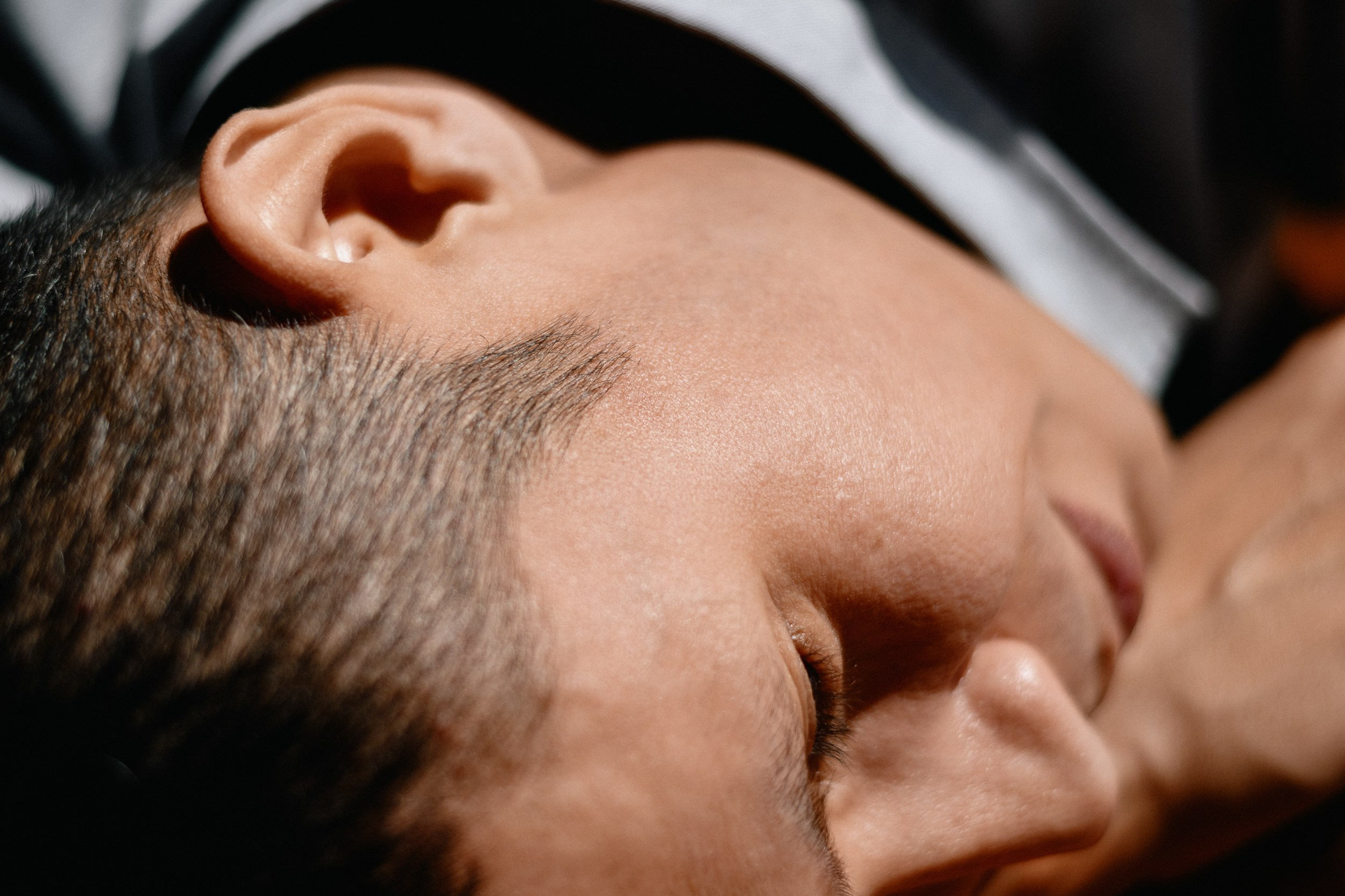 Ильнур. Фотограф Дарья Мустафина, Тюмень