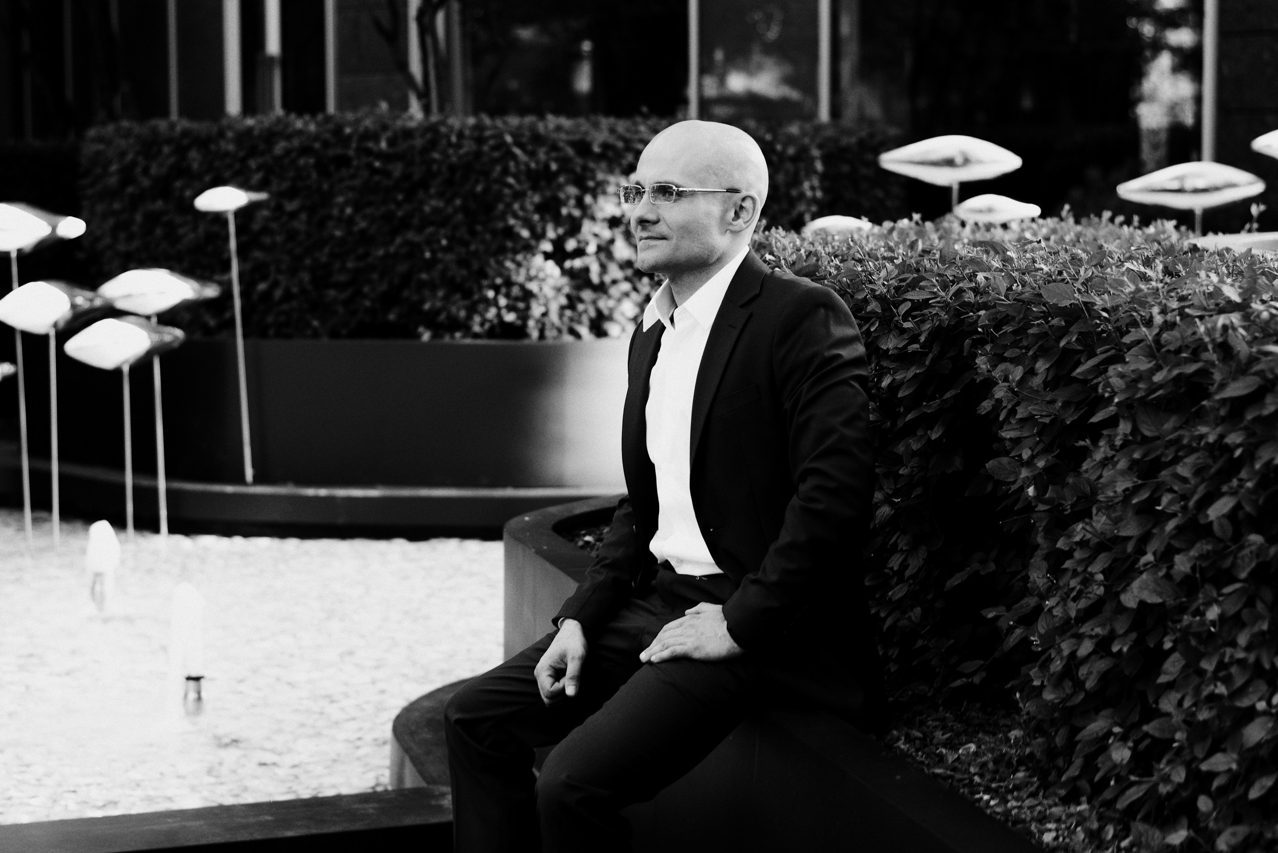 Павел. Фотограф Дарья Мустафина, Тюмень