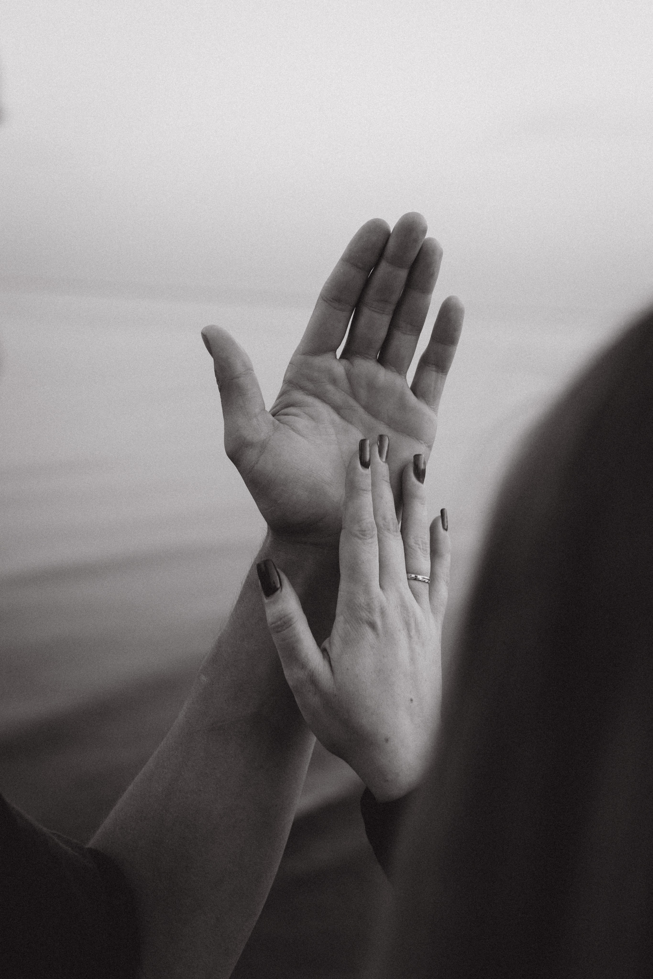 Кирилл и Женя. Фотограф в Петербурге Ольга Стрельченко