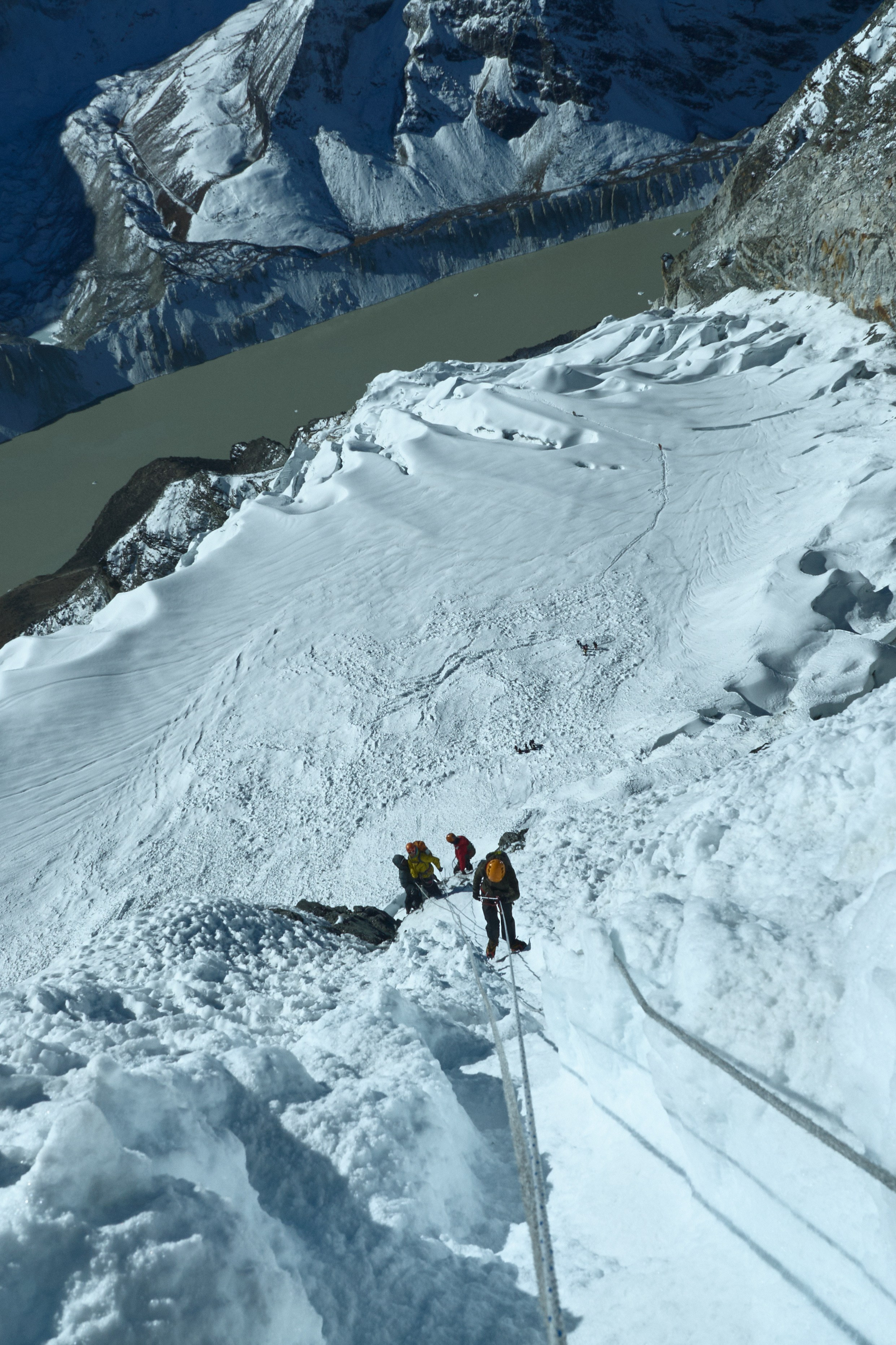 Непал. Фото