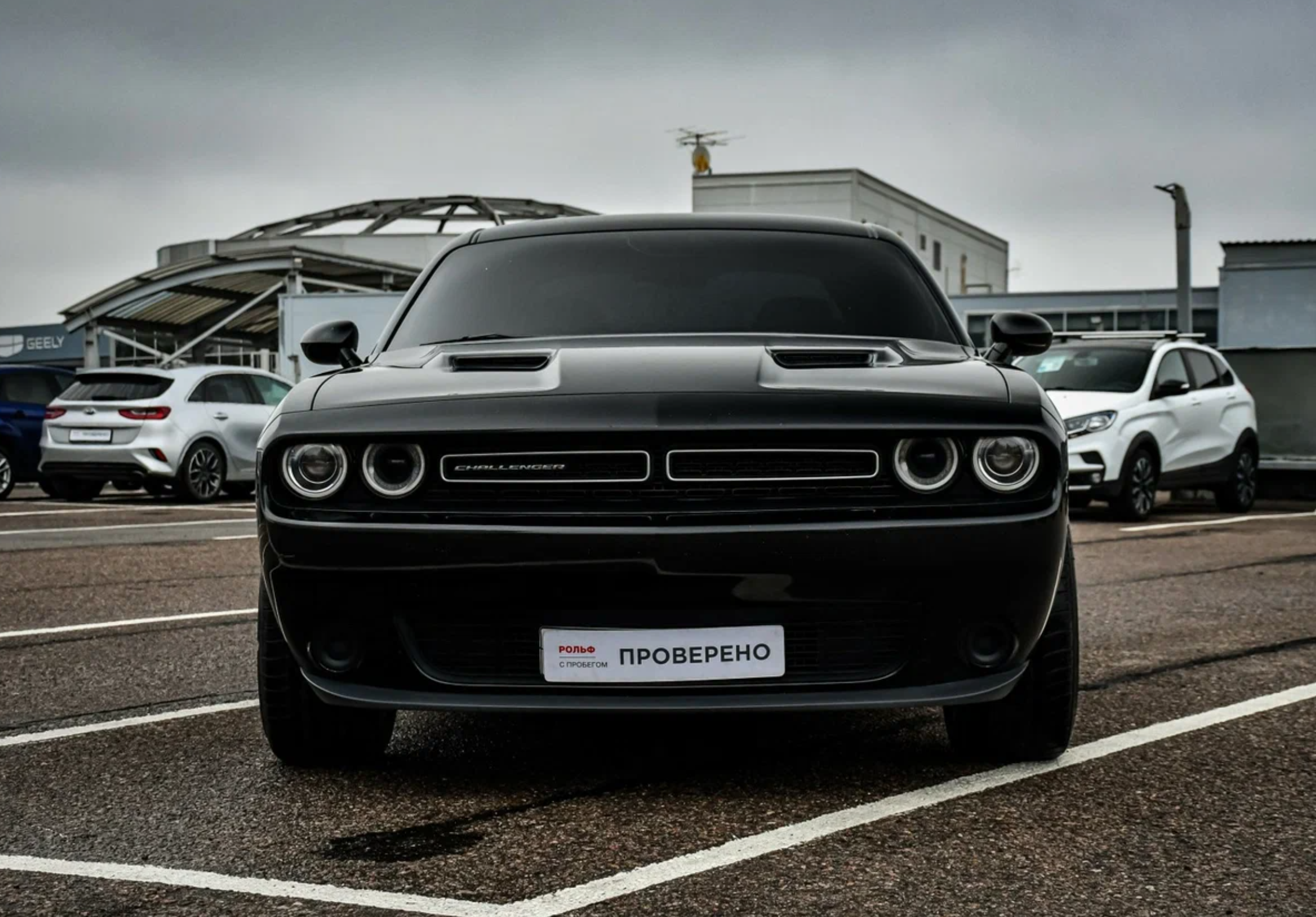 Автомобили. Репортажный фотограф в Москве Агафонова Мария