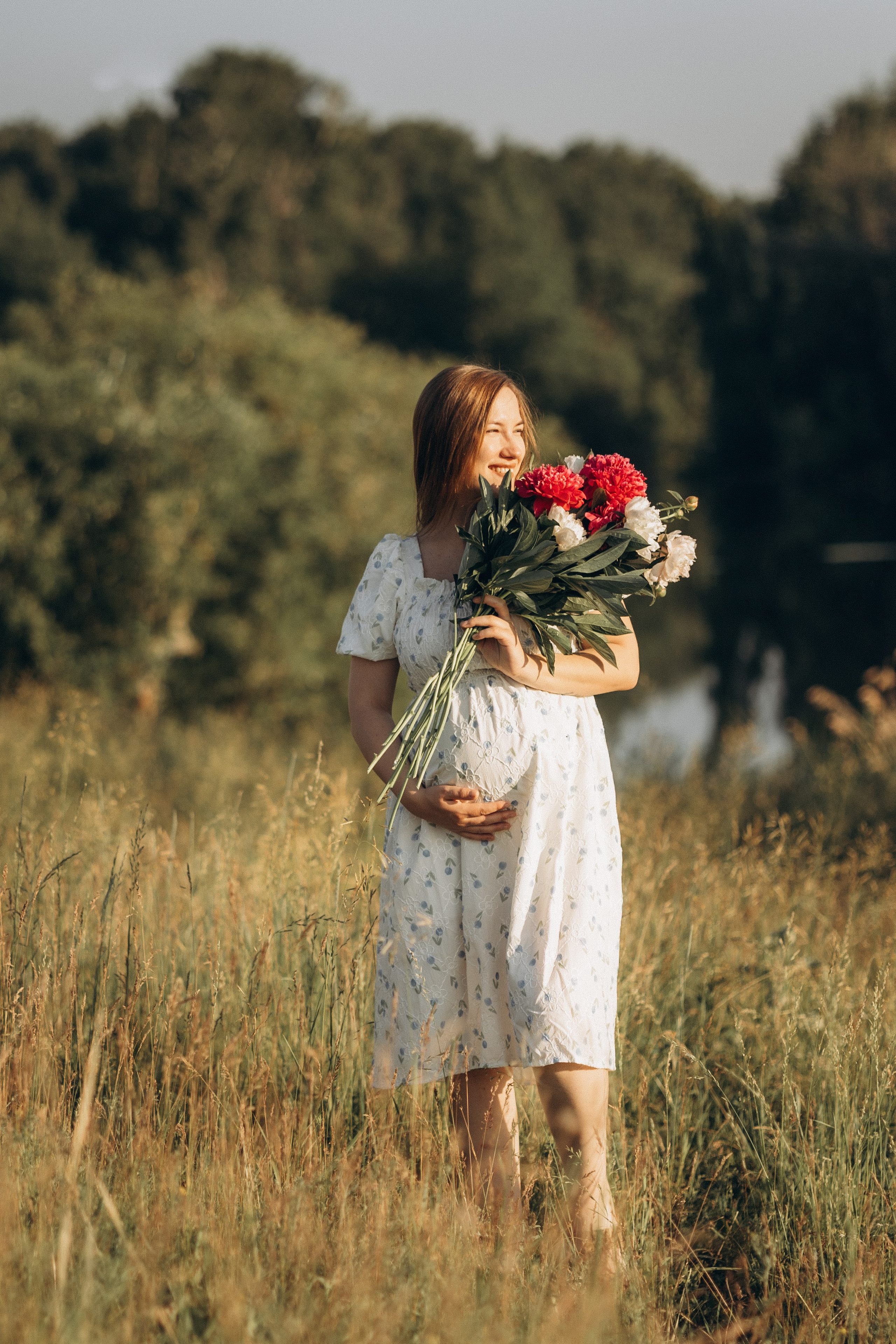 Анастасия. Семейный фотограф lifestyle в Новосибирске Елена Шпилевая