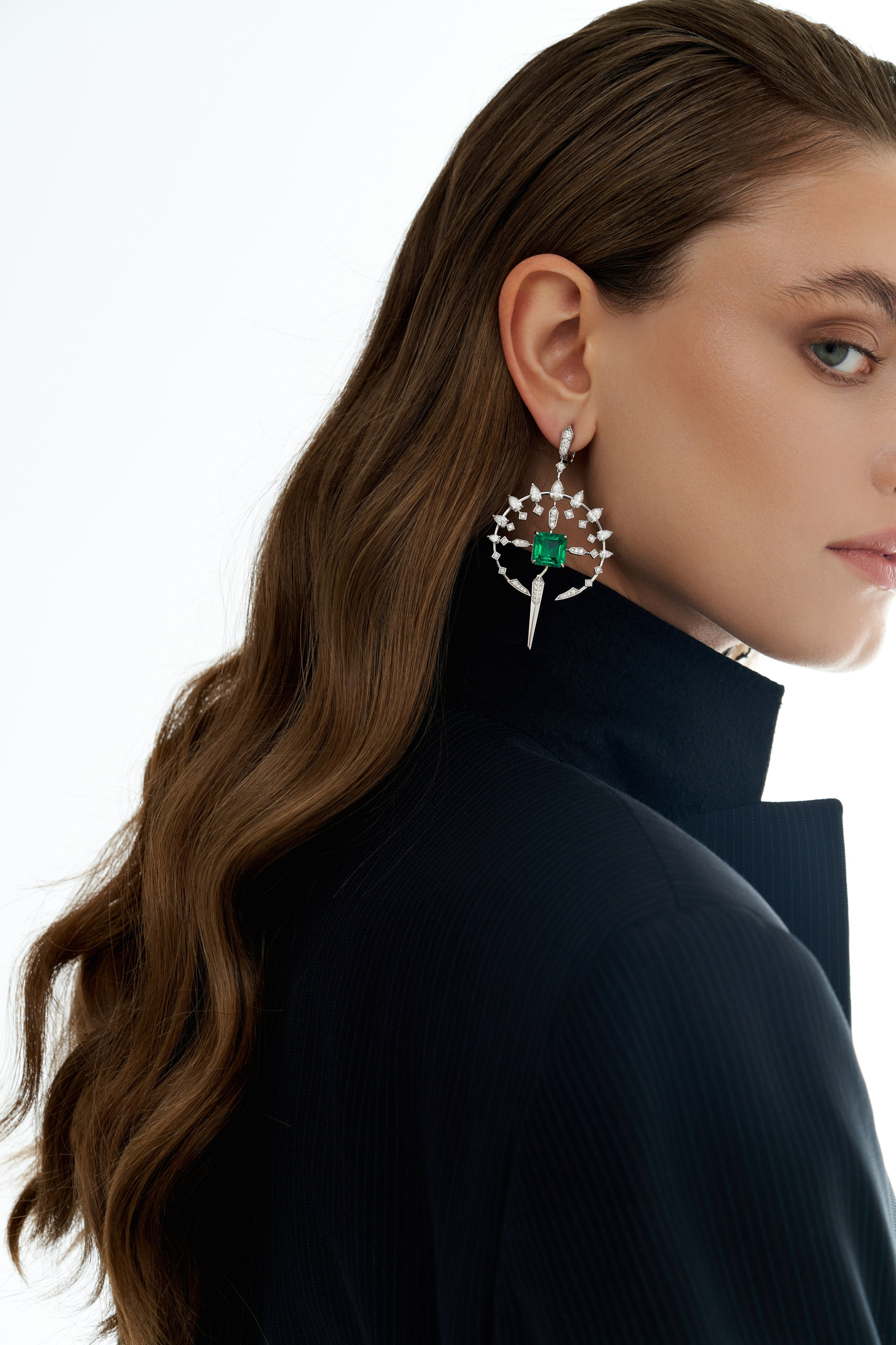 Suzanne Code. Коммерческий фотограф в Москве Хабибуллина Эльза