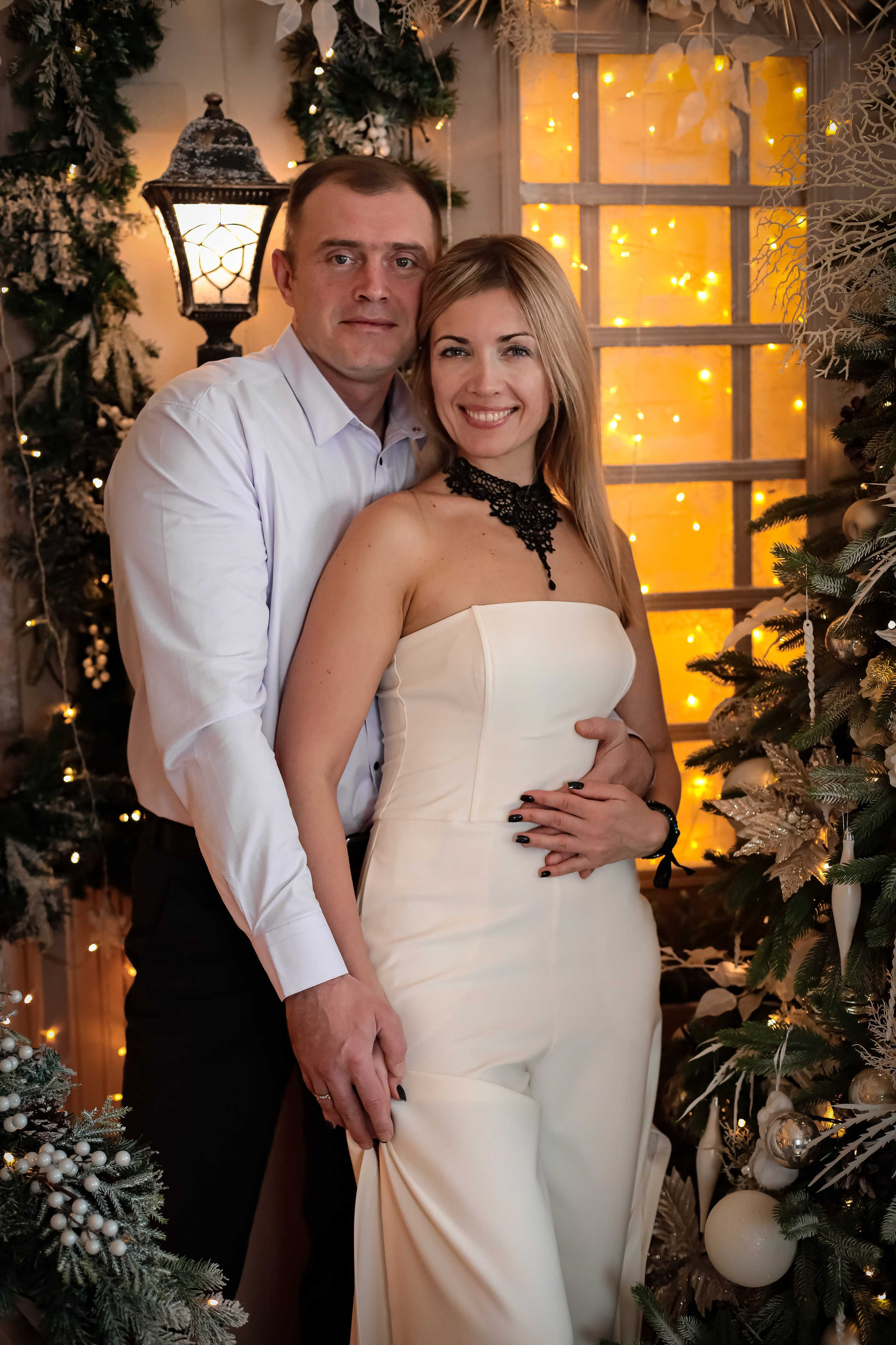 НОВОГОДНИЕ ФОТОСЕССИИ. Фотограф г. Хабаровск. Семейные и индивидуальные съёмки