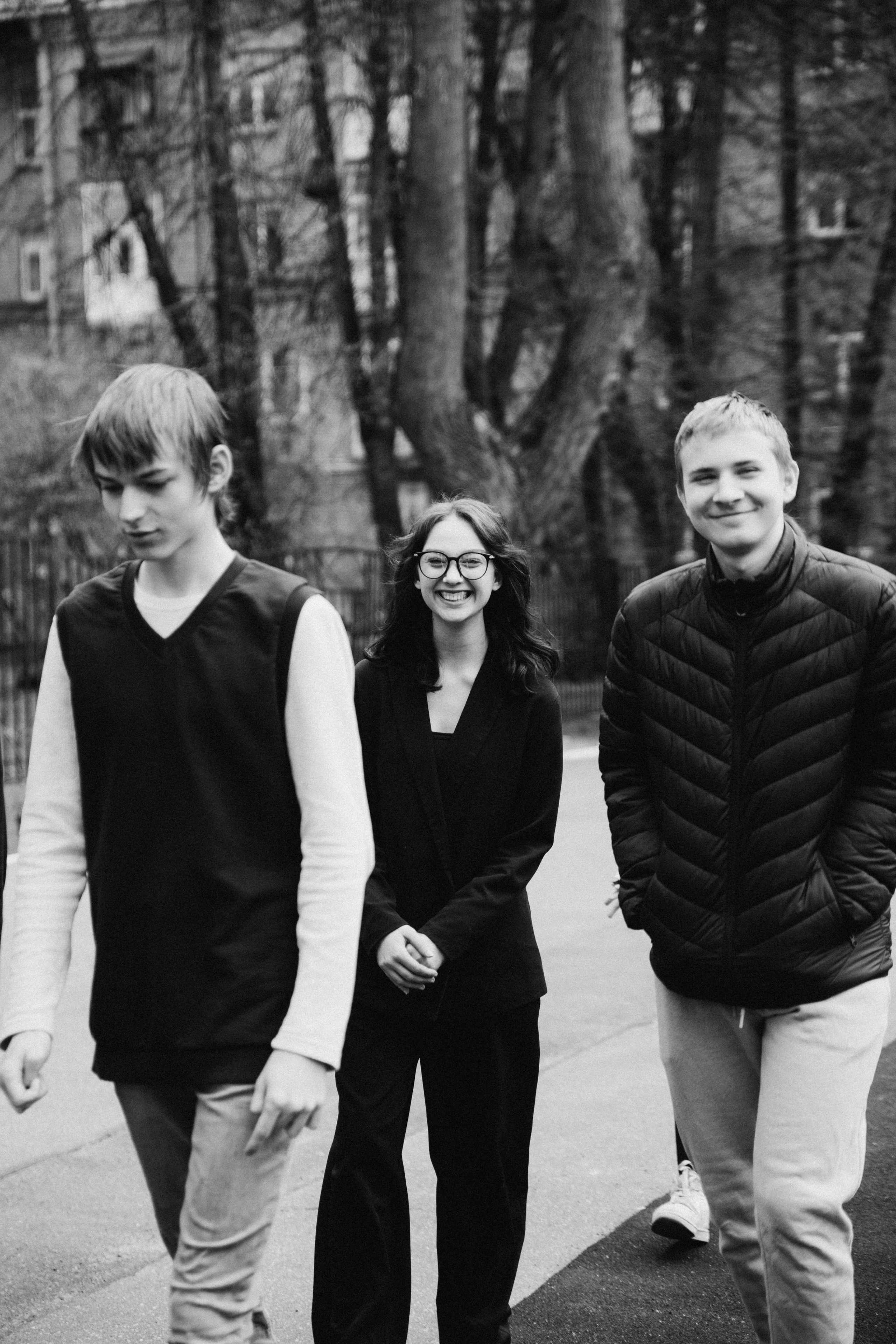 9 «А» класс. Репортажный и детский фотограф в Минске