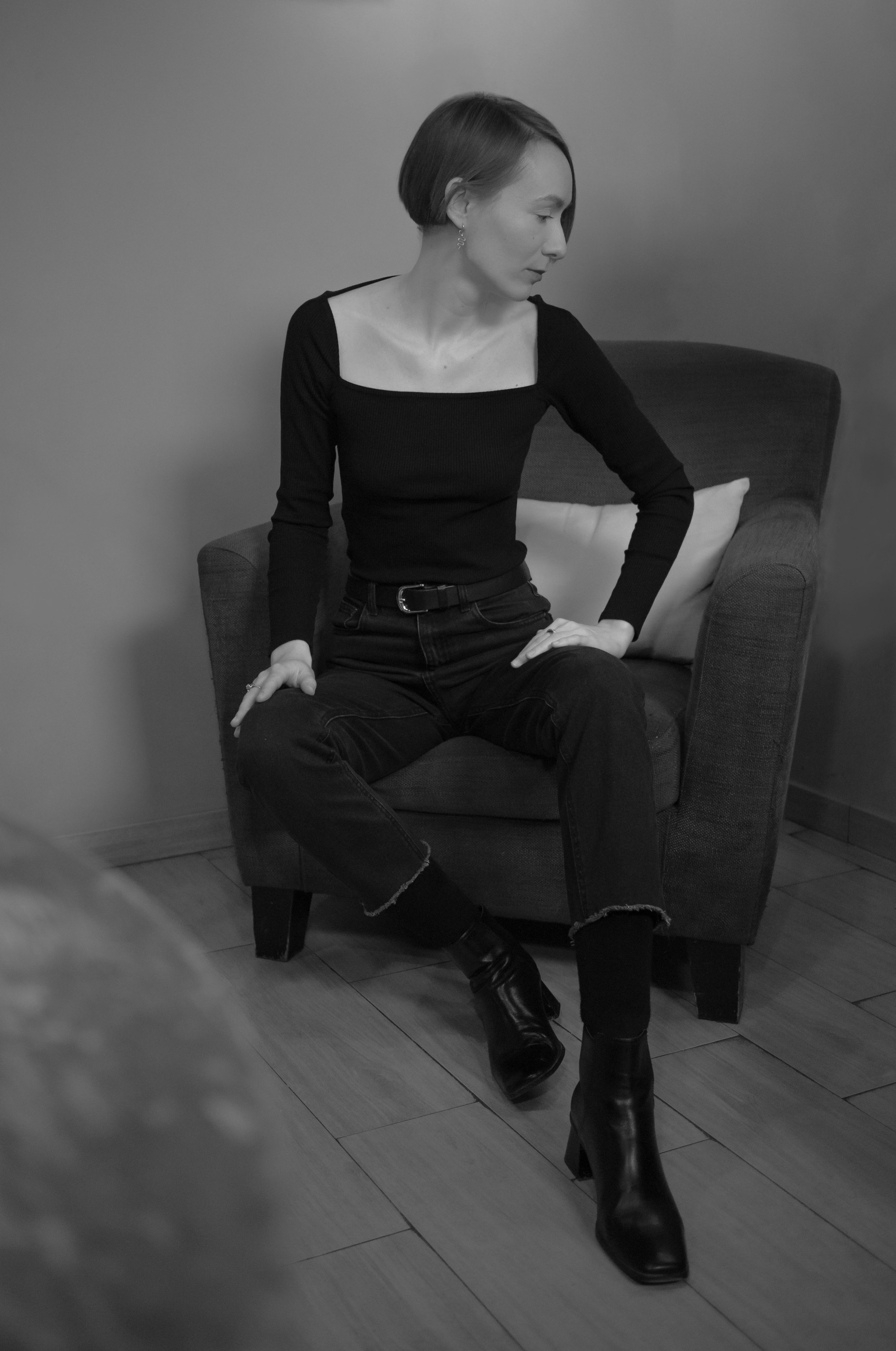 Women`s photosession as a gift for Bday. Portrait photographer in Tivat Montenegro Katerina Kirsanova