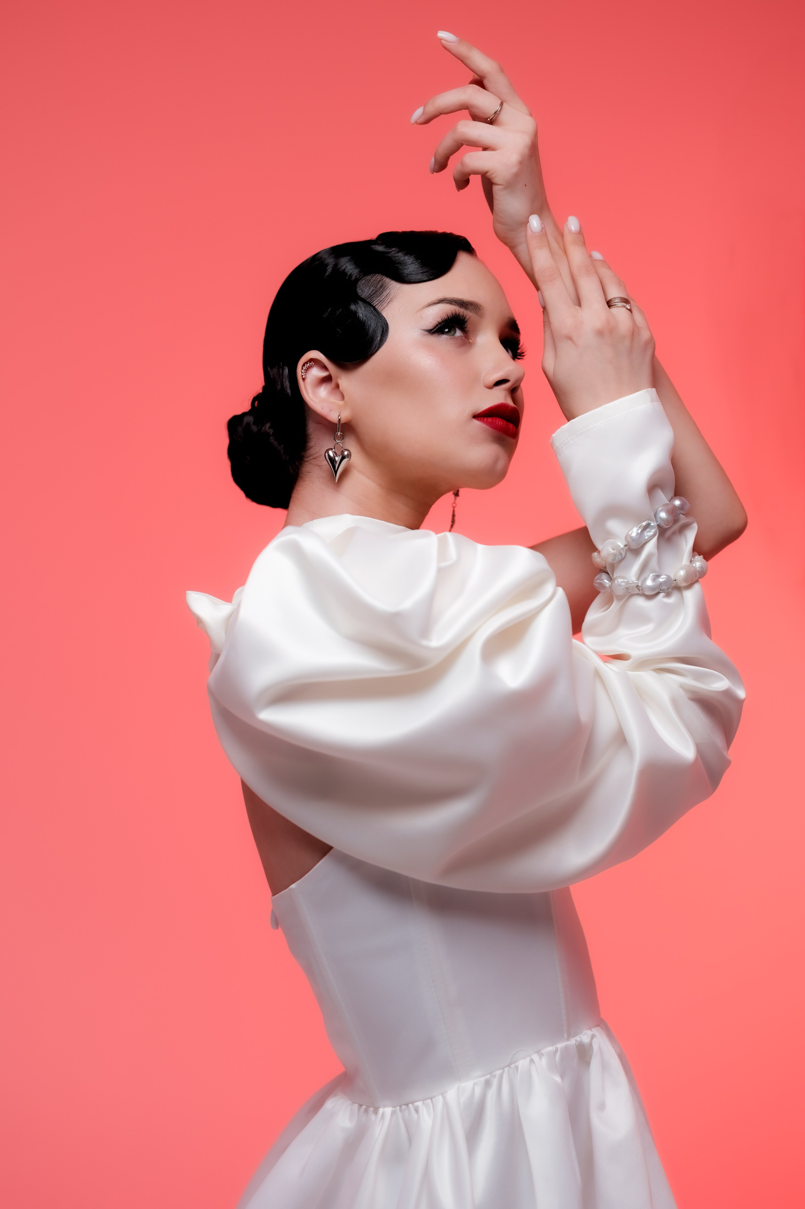 Ангелина. Фотограф в Москве и Праге: индивидуальные портреты, парные фотосессии