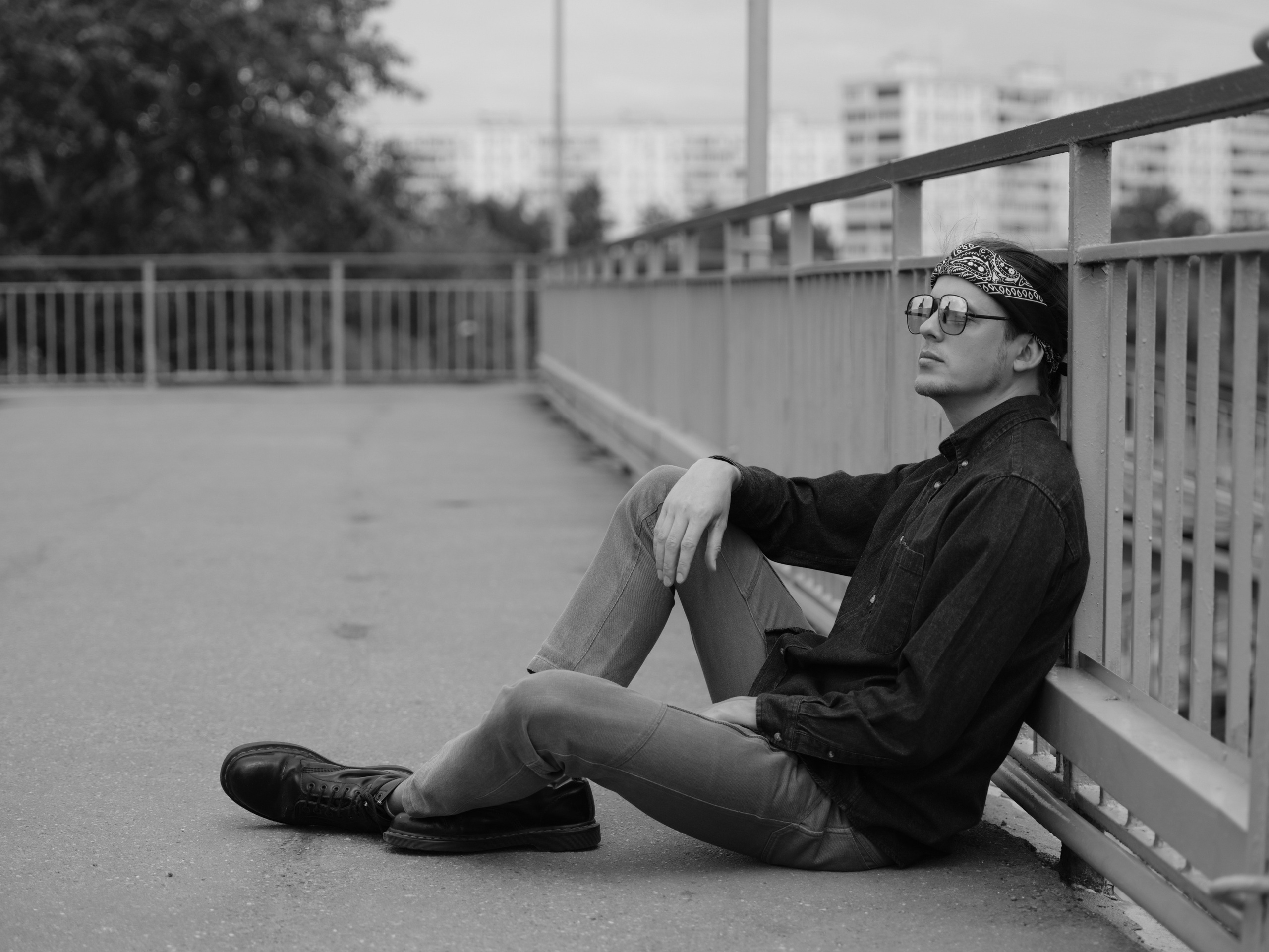 Алексей. Фотограф в Москве и Праге: индивидуальные портреты, парные фотосессии