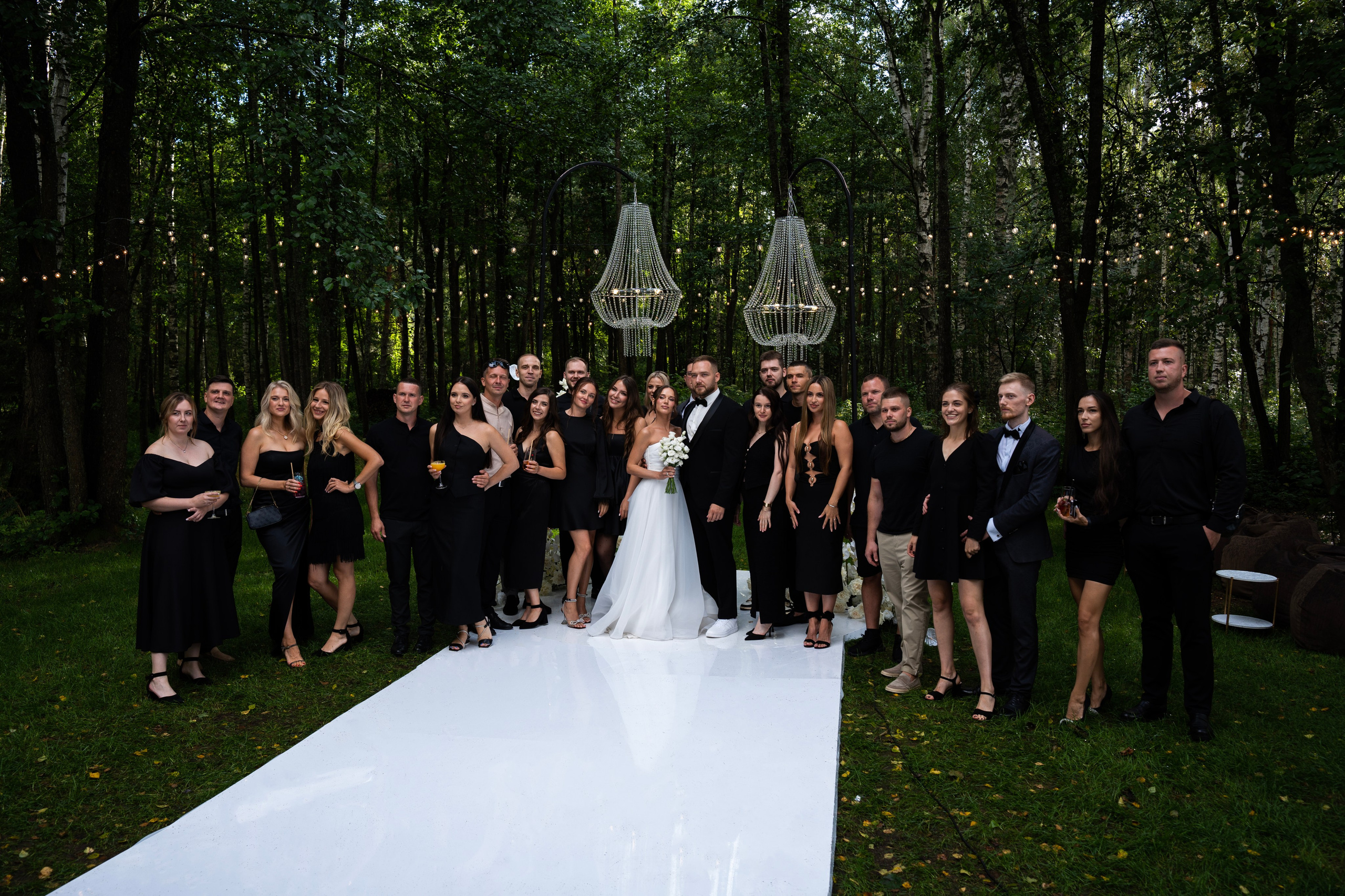 WEDDING. Фотограф и видеомейкер в Москве и во Владимире Арина Зорова