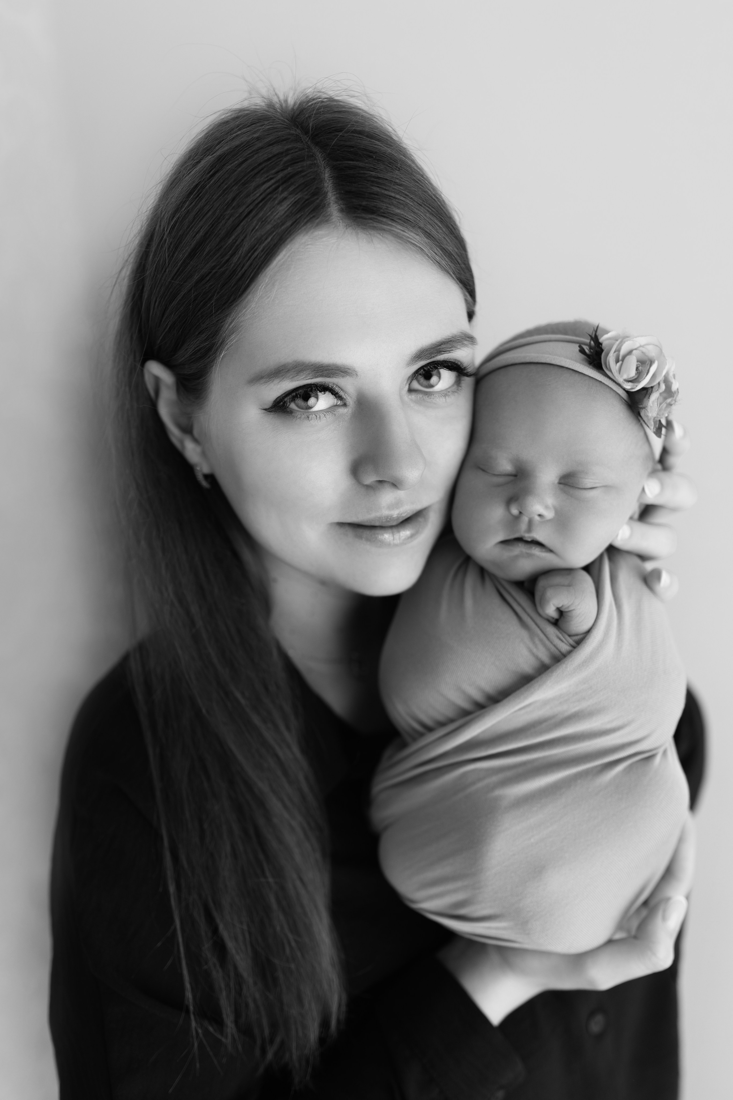 Фотосессии Newborn. Фотограф newborn (новорожденных) в Санкт-Петербурге Алена Алексеева