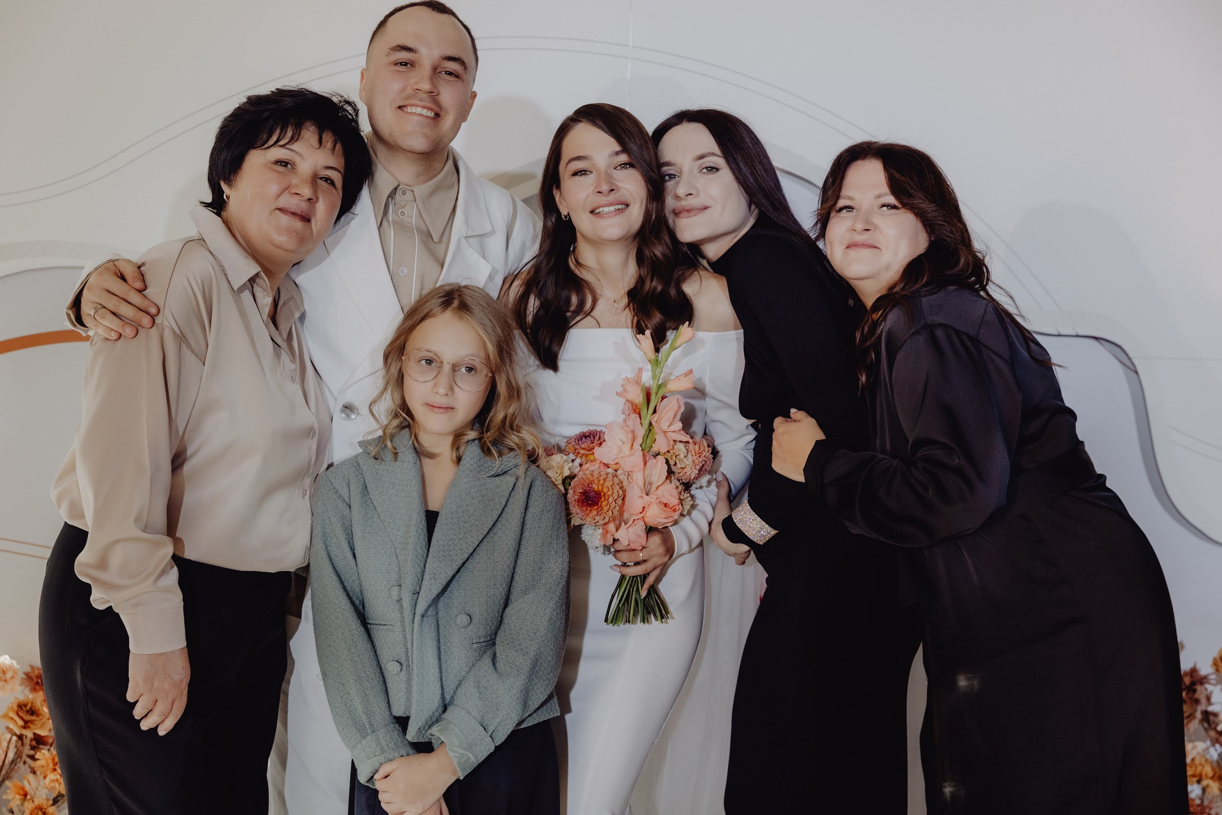 7.09 Вадим и Мария. Свадебный организатор Екатеринбург