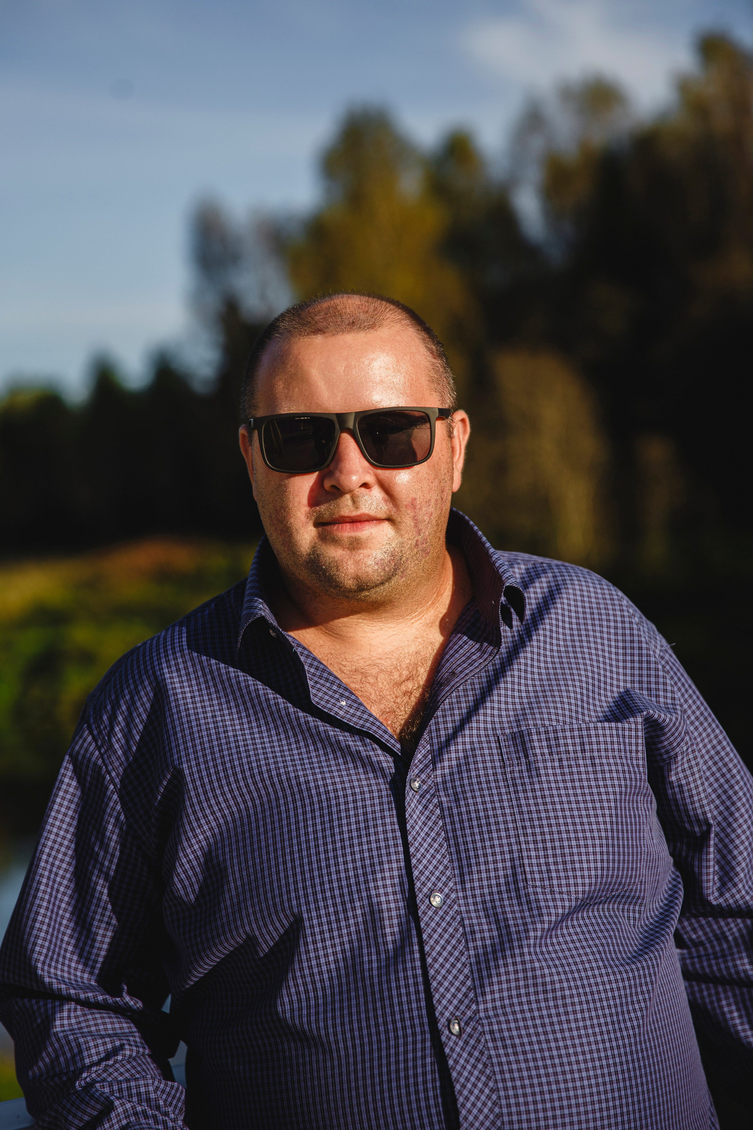 БЕРГ 15 лет. Свадебный и репортажный фотограф в Ярославле Евгений Шовдин