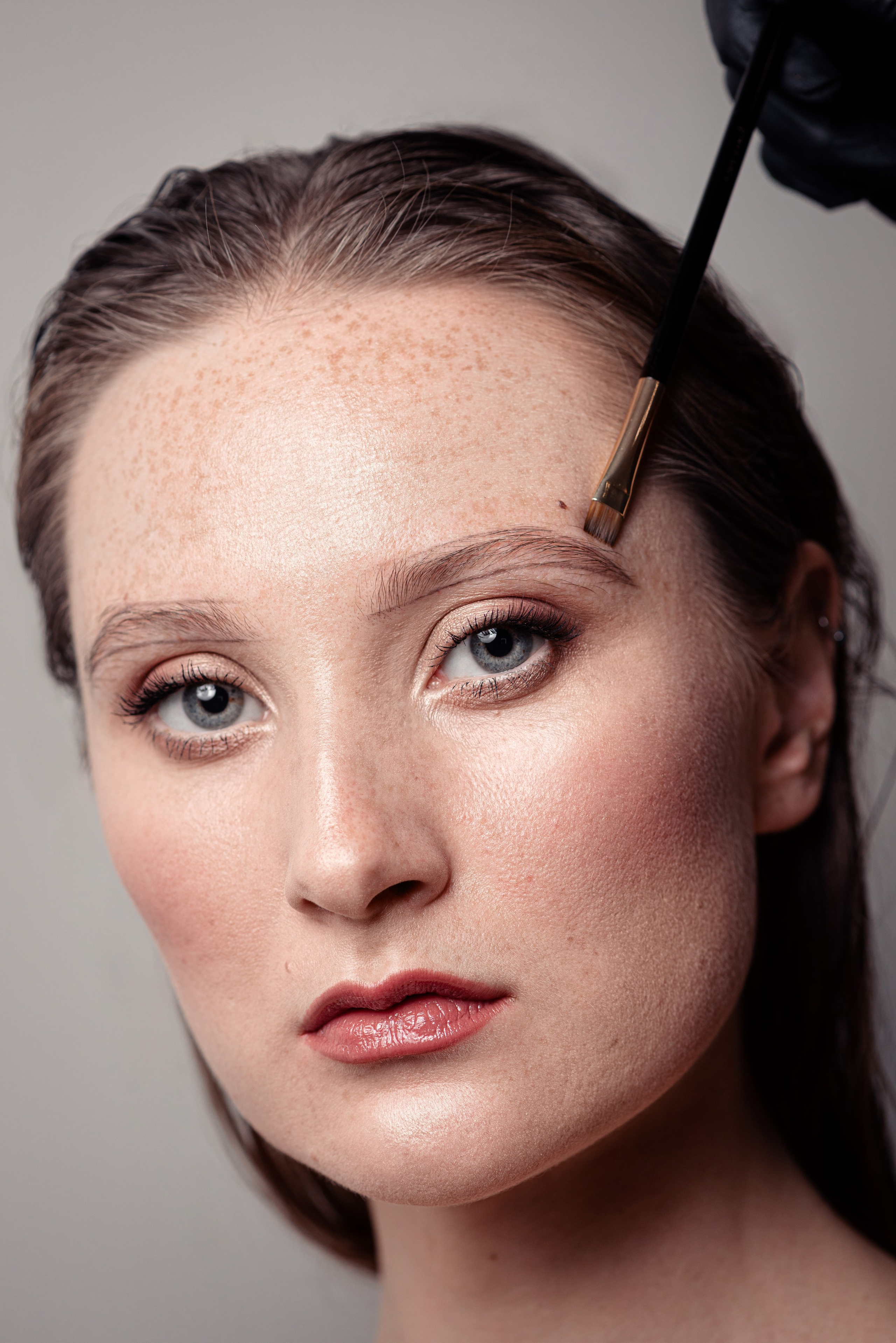 Бьюти. Юлия Штовбань — ваш визажист и стилист по волосам в Москве