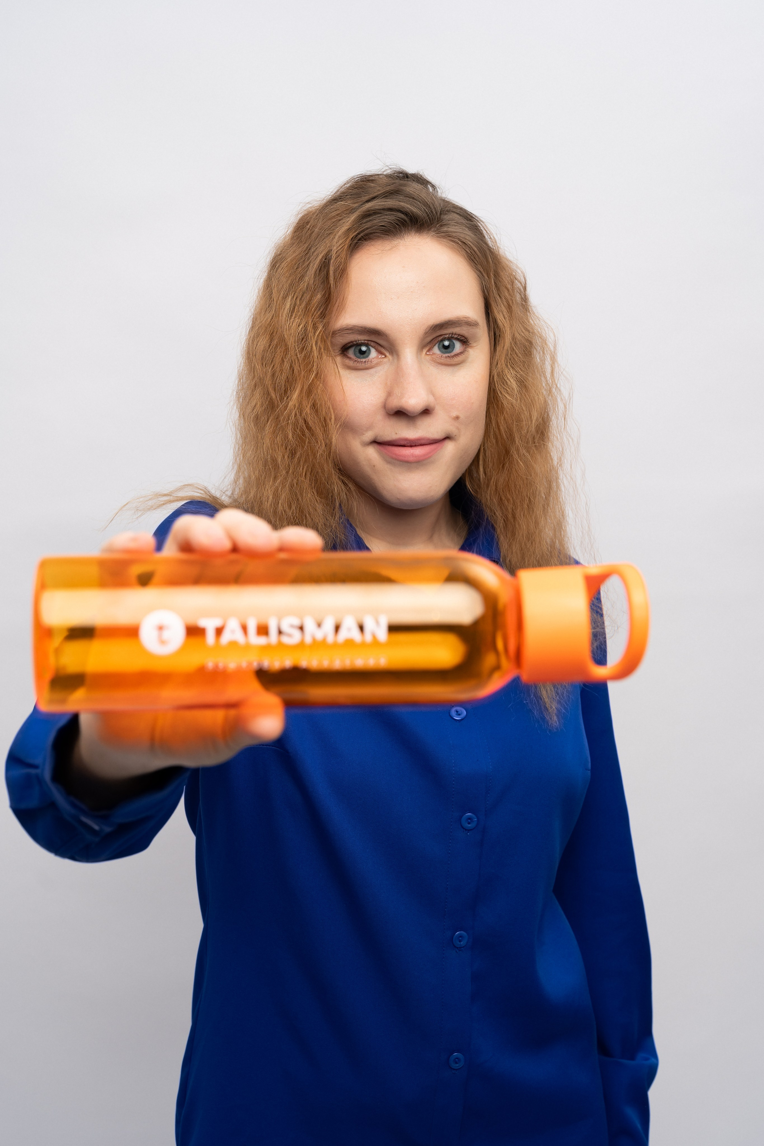 Бизнес-портрет. Евгений Щетников Фотограф-Тюмень