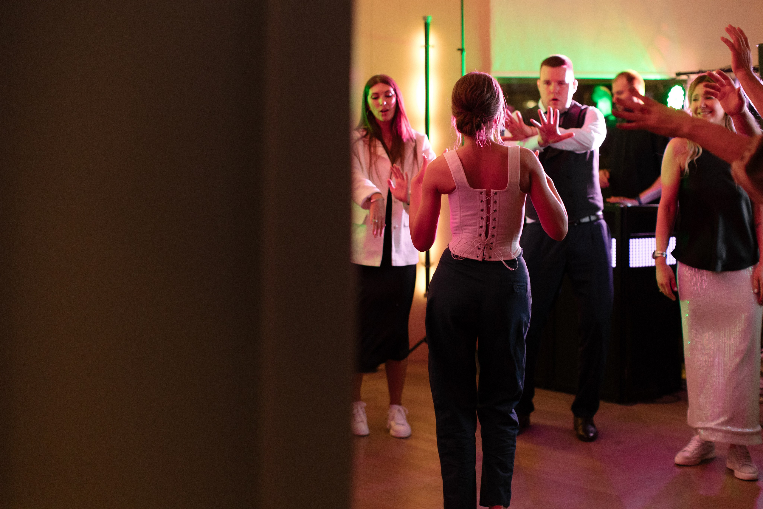 Маша & Илья. Свадебный фотограф Екатерина Тимукина