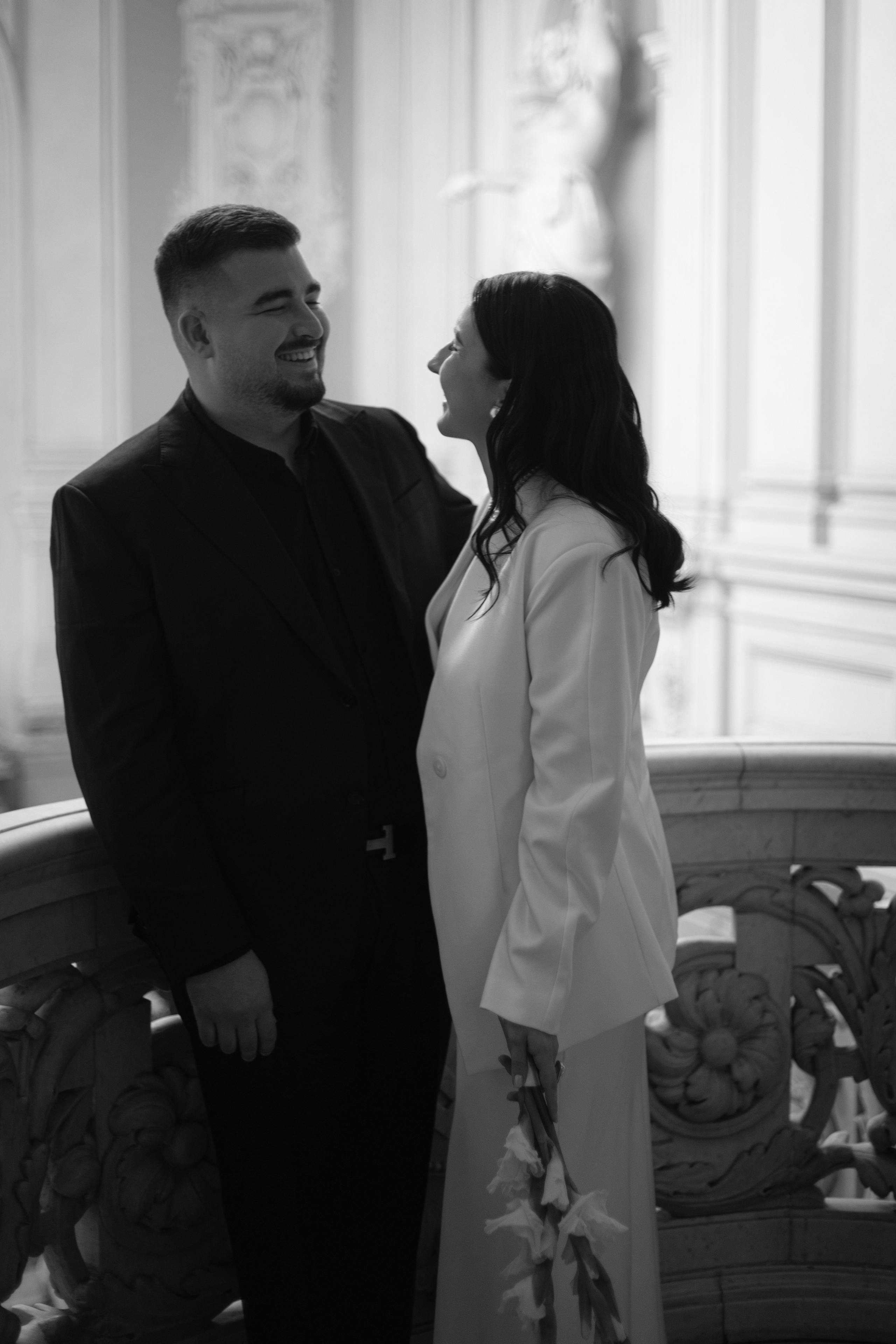 Кирилл и Александра. Ваш фотограф — Александра Андрущенко