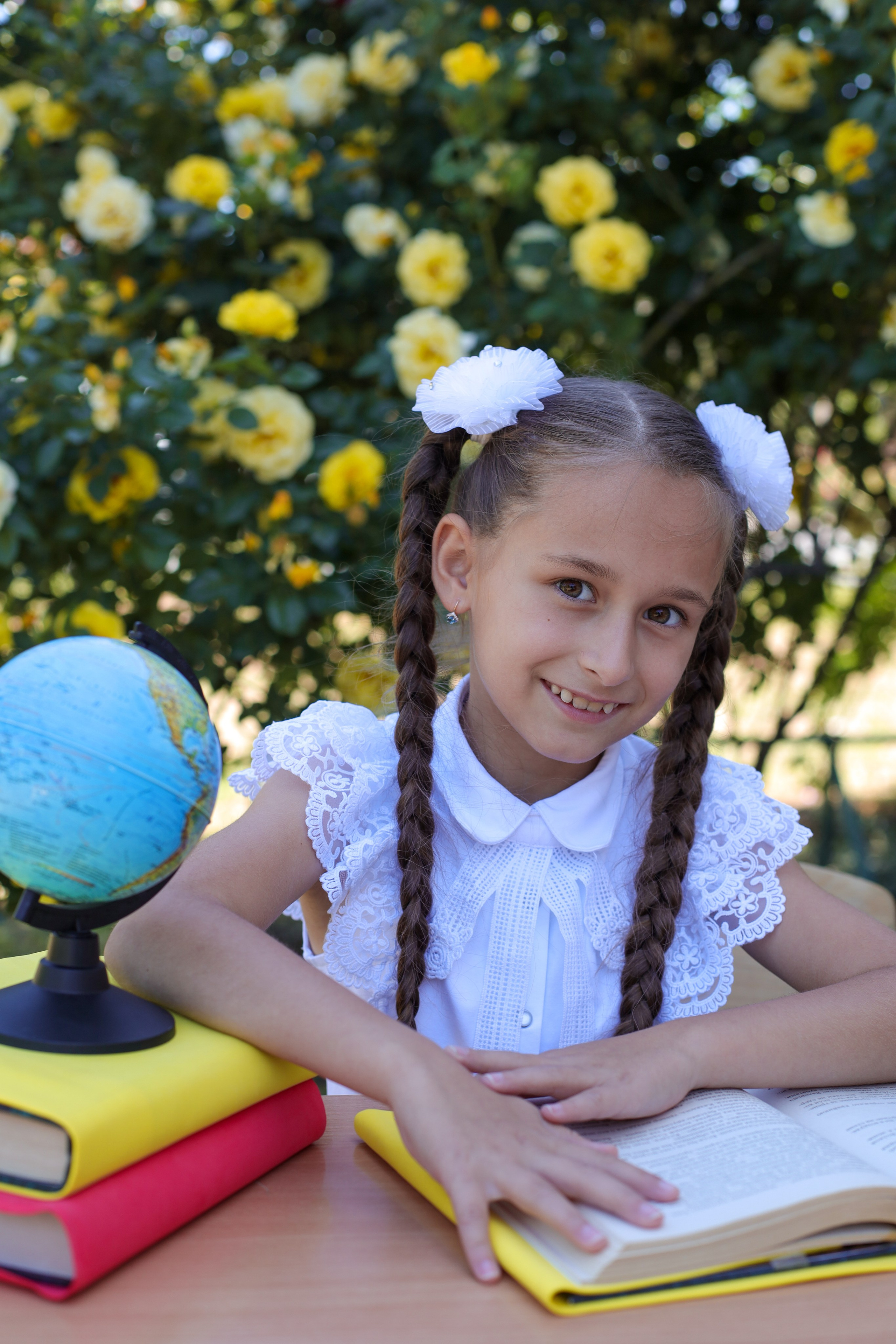 1 сентября. Выпускные альбомы в Таганроге и Ростовской Области