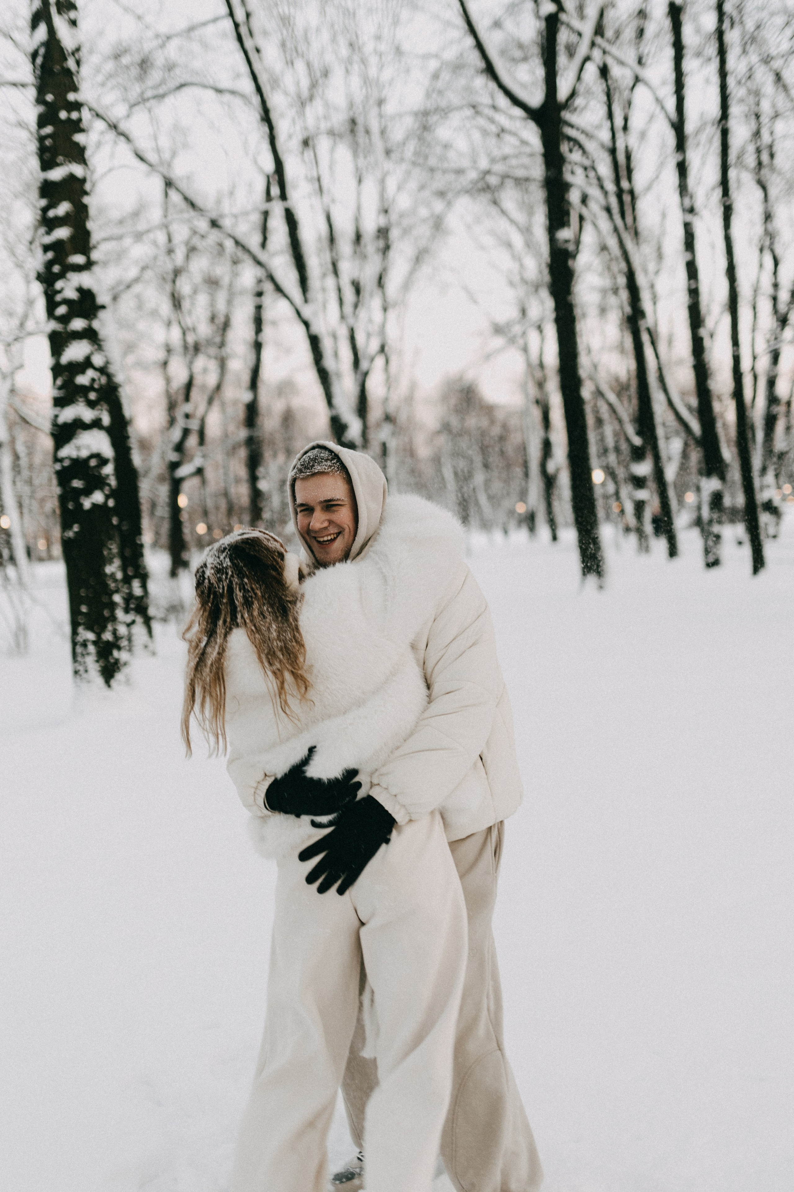 Юлия и Даниил. Фотограф в Санкт-Петербурге