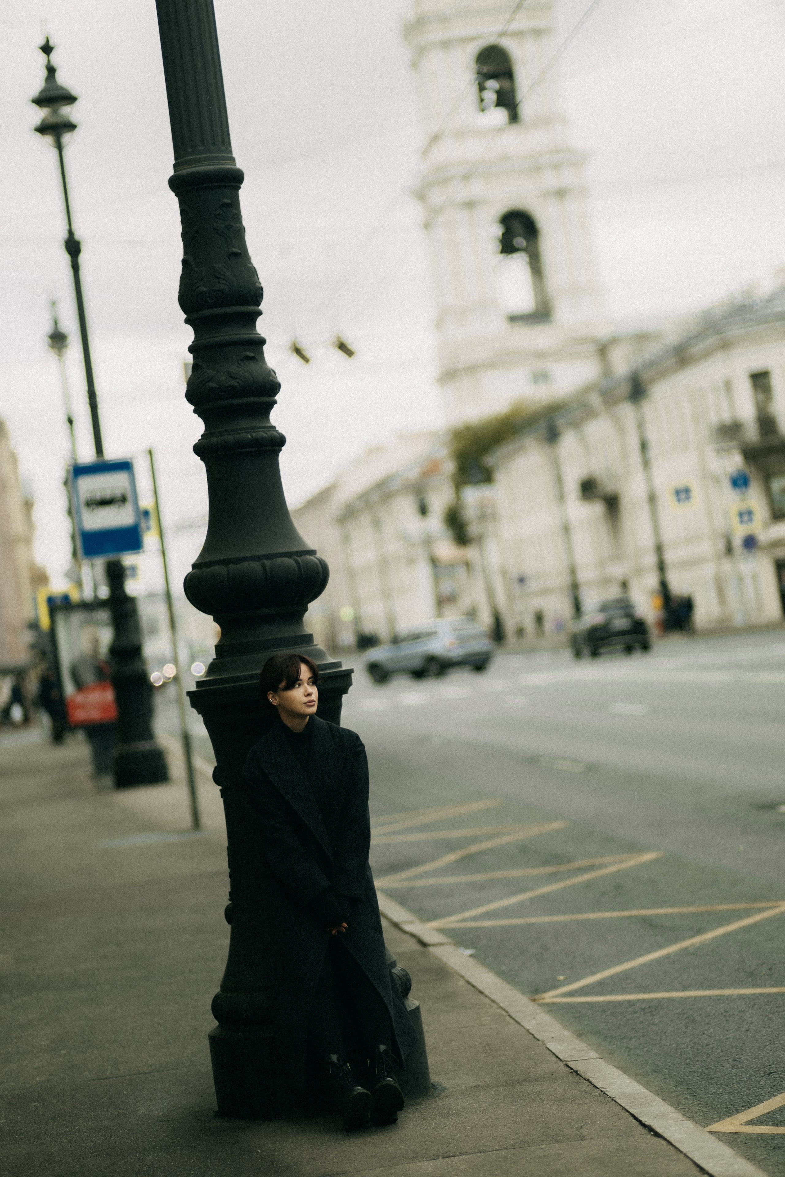 Ольга. Фотограф в Санкт-Петербурге