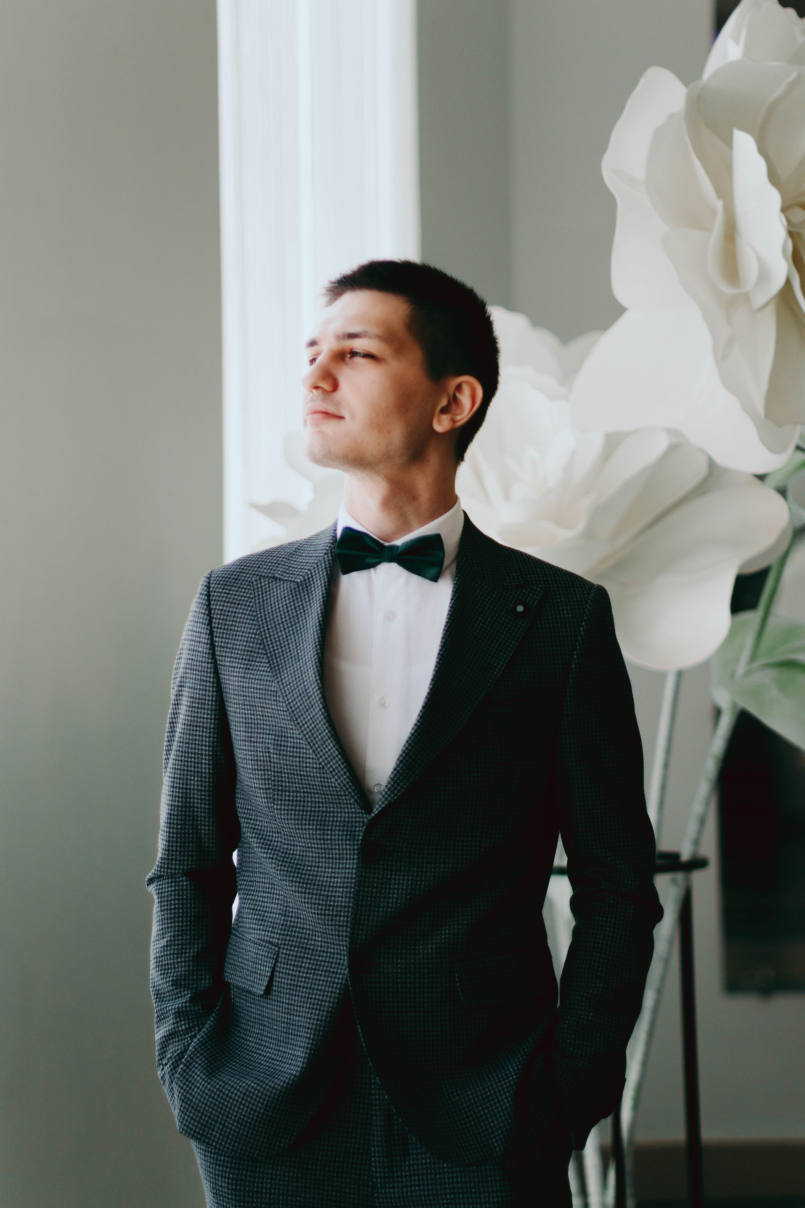 Маша и Гриша. Свадебный фотограф в Санкт-Петербурге Рина Евтеева