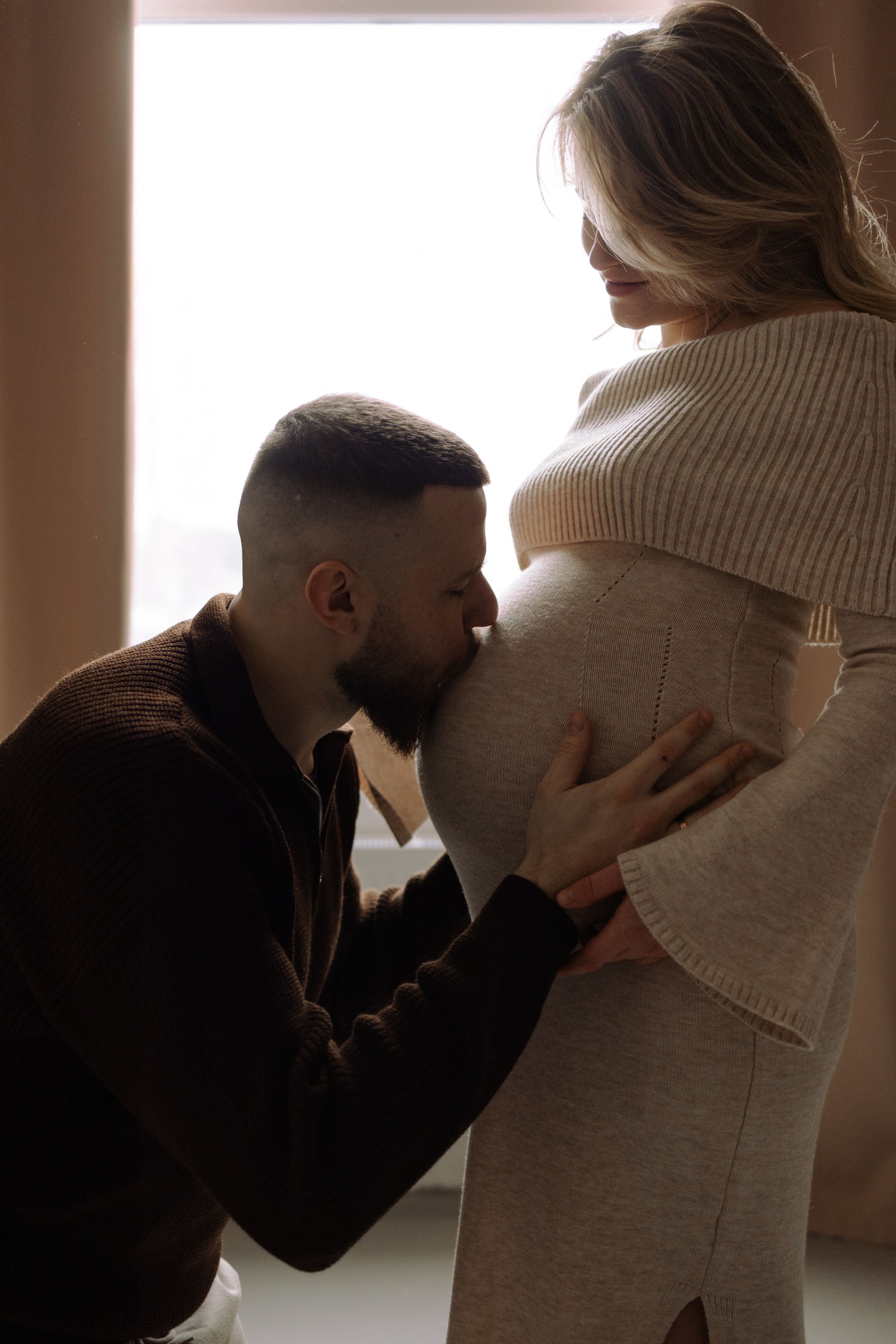 Луна и ее семья. Фотограф — Анималист | Санкт-Петербург