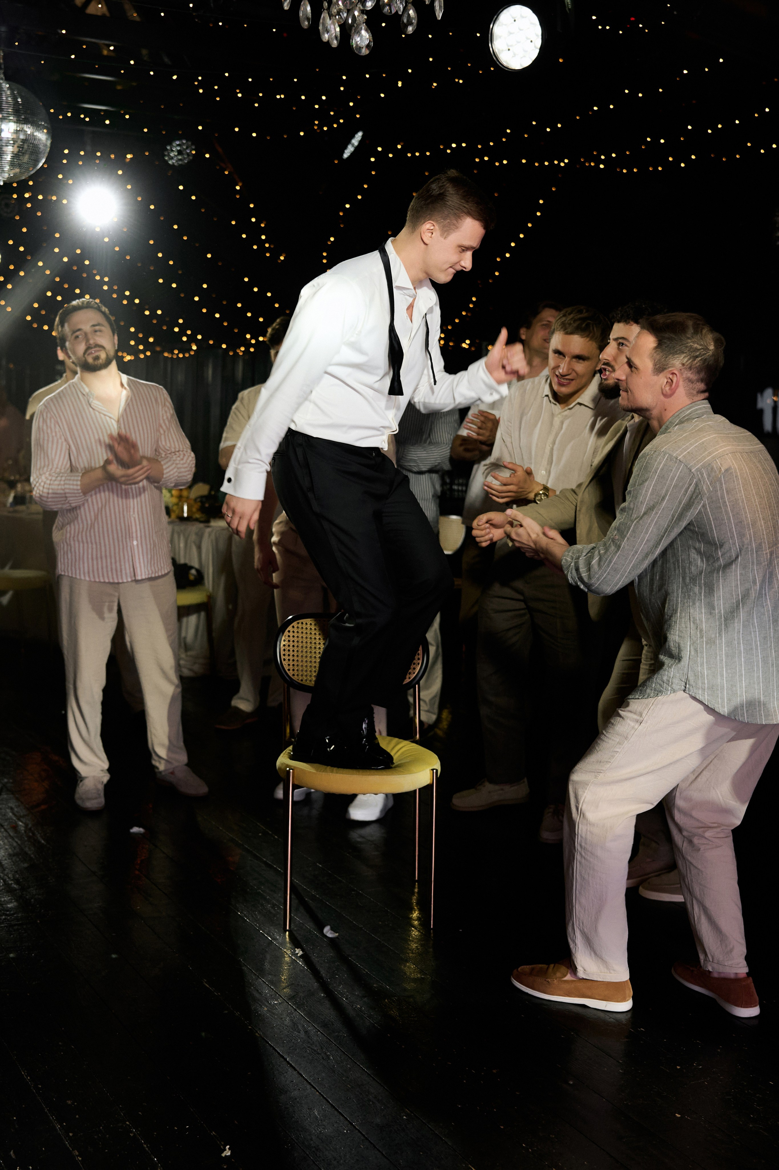 Vlad | Chris. Свадебный фотограф Сергей Скрипник