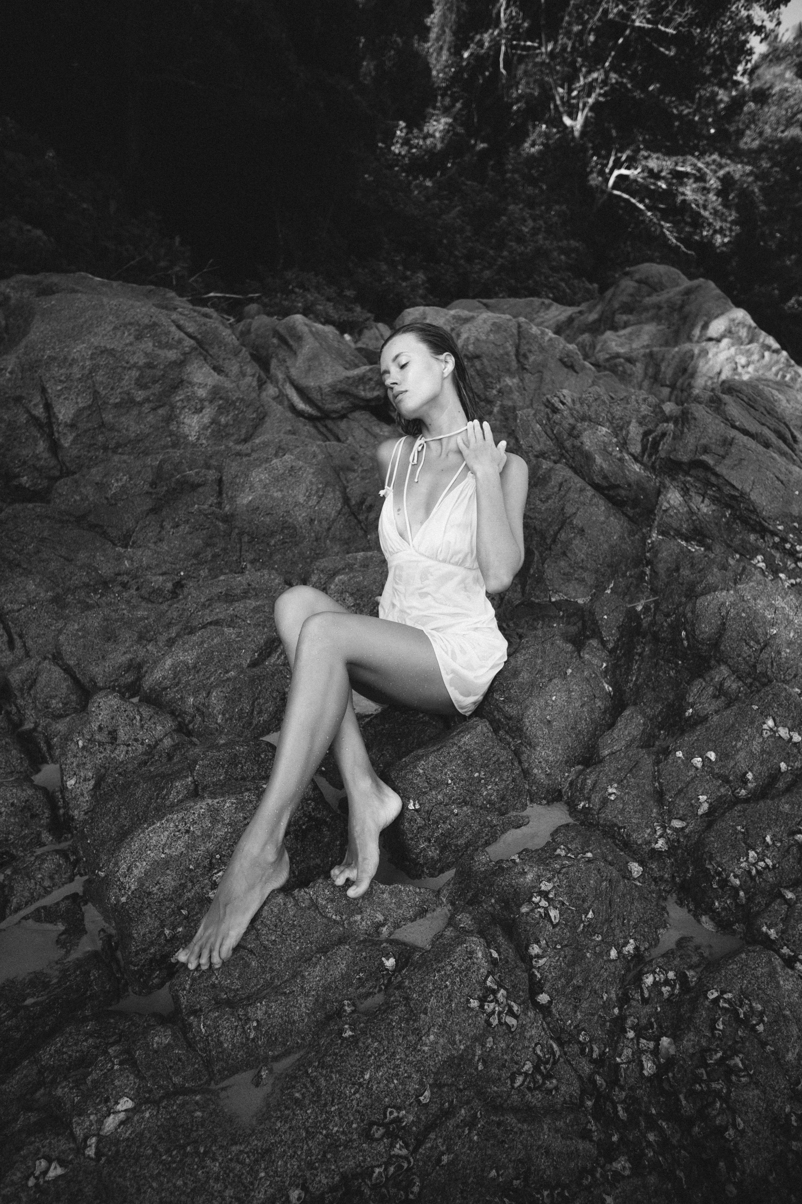 Лилия. Персональный фотограф Пхукет, Красноярск