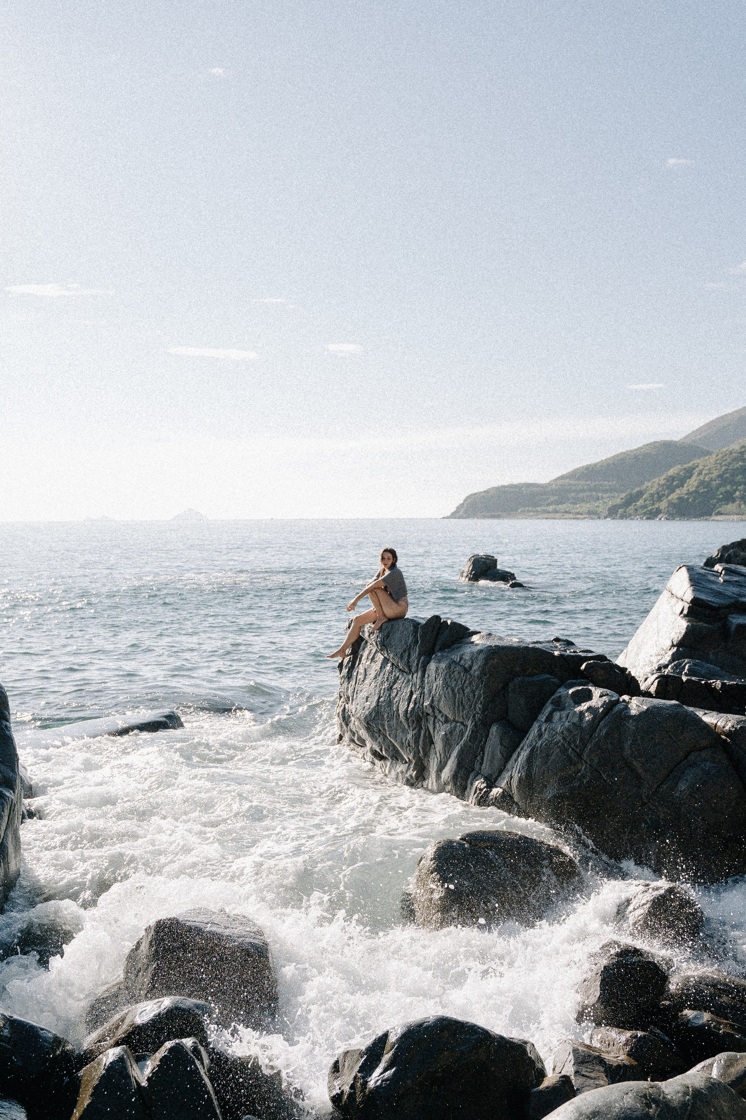 Алина. Портретный арт и репортажный фотограф в Нячанге Ульяхина Полина