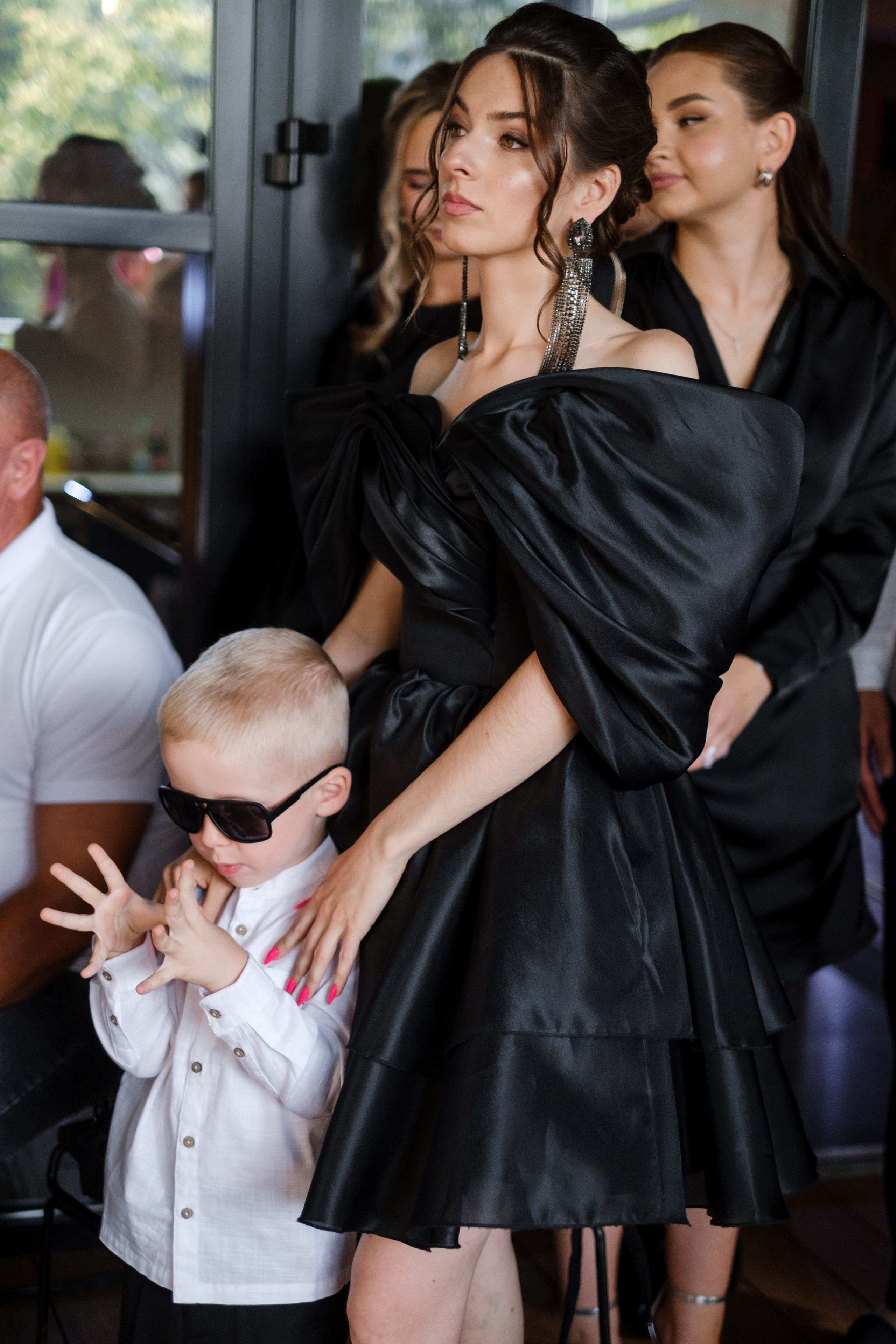 D&V. Свадебный фотограф в Брянске Иванникова Елена