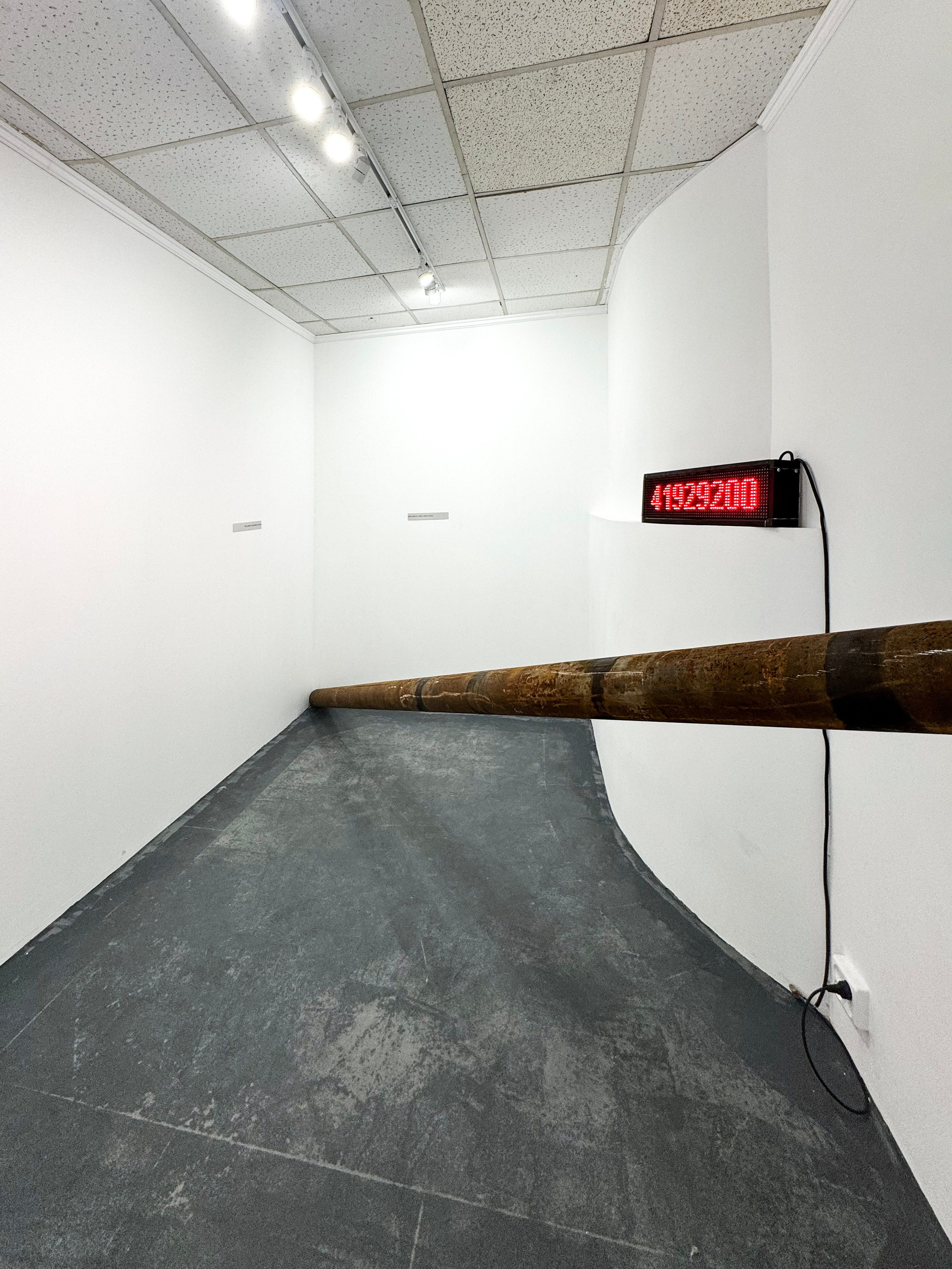 «застревание», выставка Ильи Михеева, 23.08-14.09, пространство пробел, Ростов-на-Дону. Лера Круглова