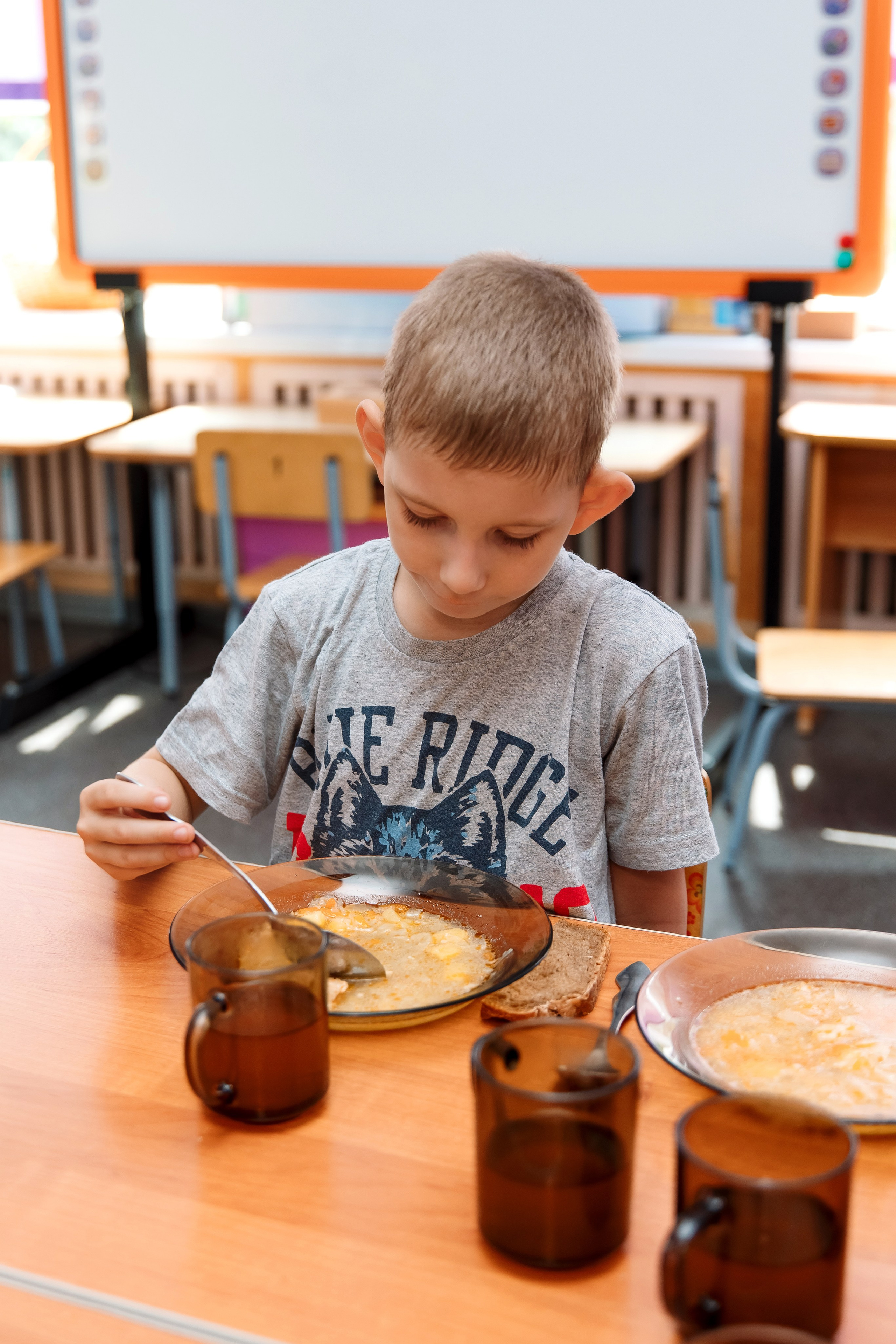 Детский Сад № 19 (один день из жизни группы + выпускной). Фотограф Любовь Корниенко, Примоский край