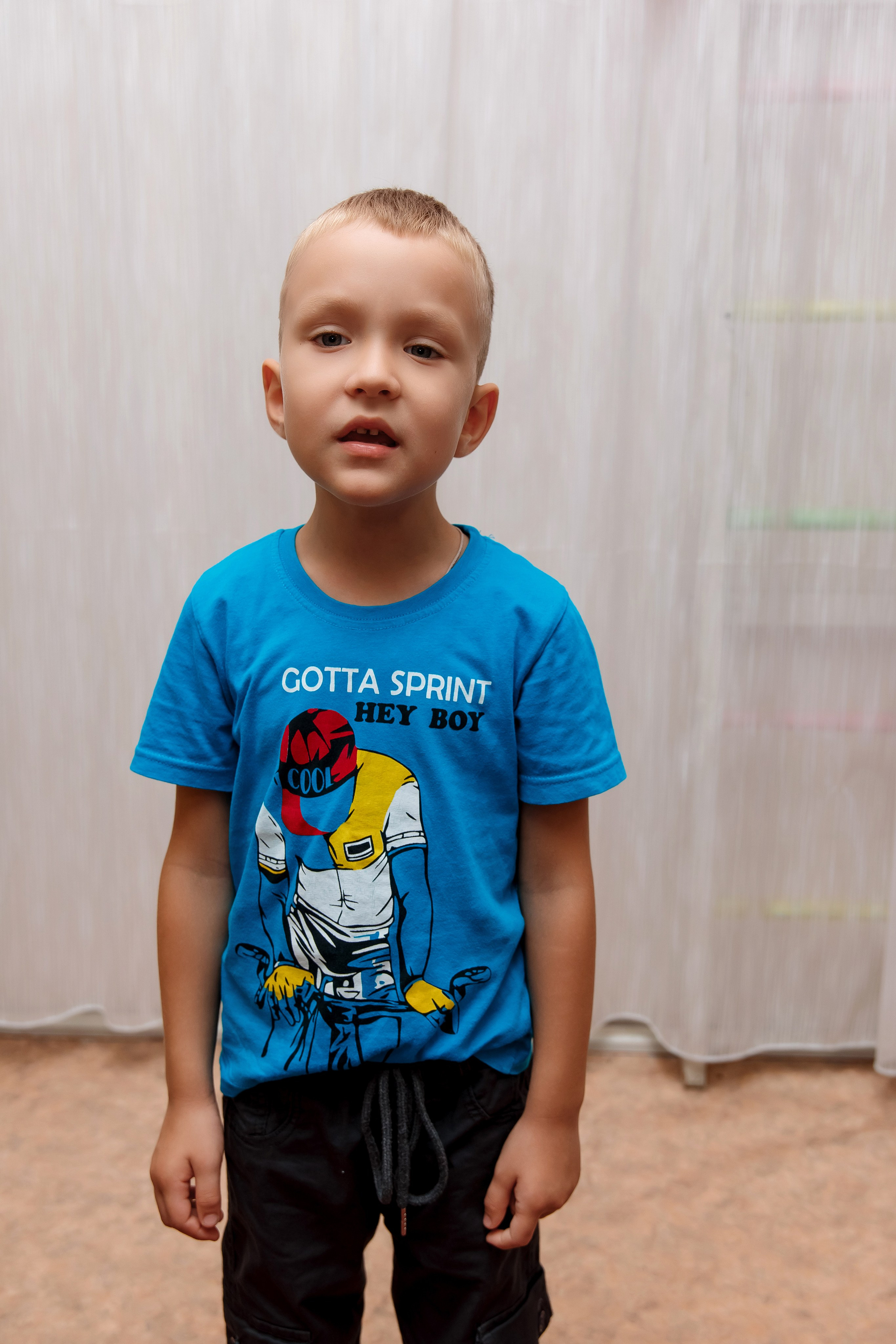 Детский Сад № 10. Фотограф Любовь Корниенко, Примоский край